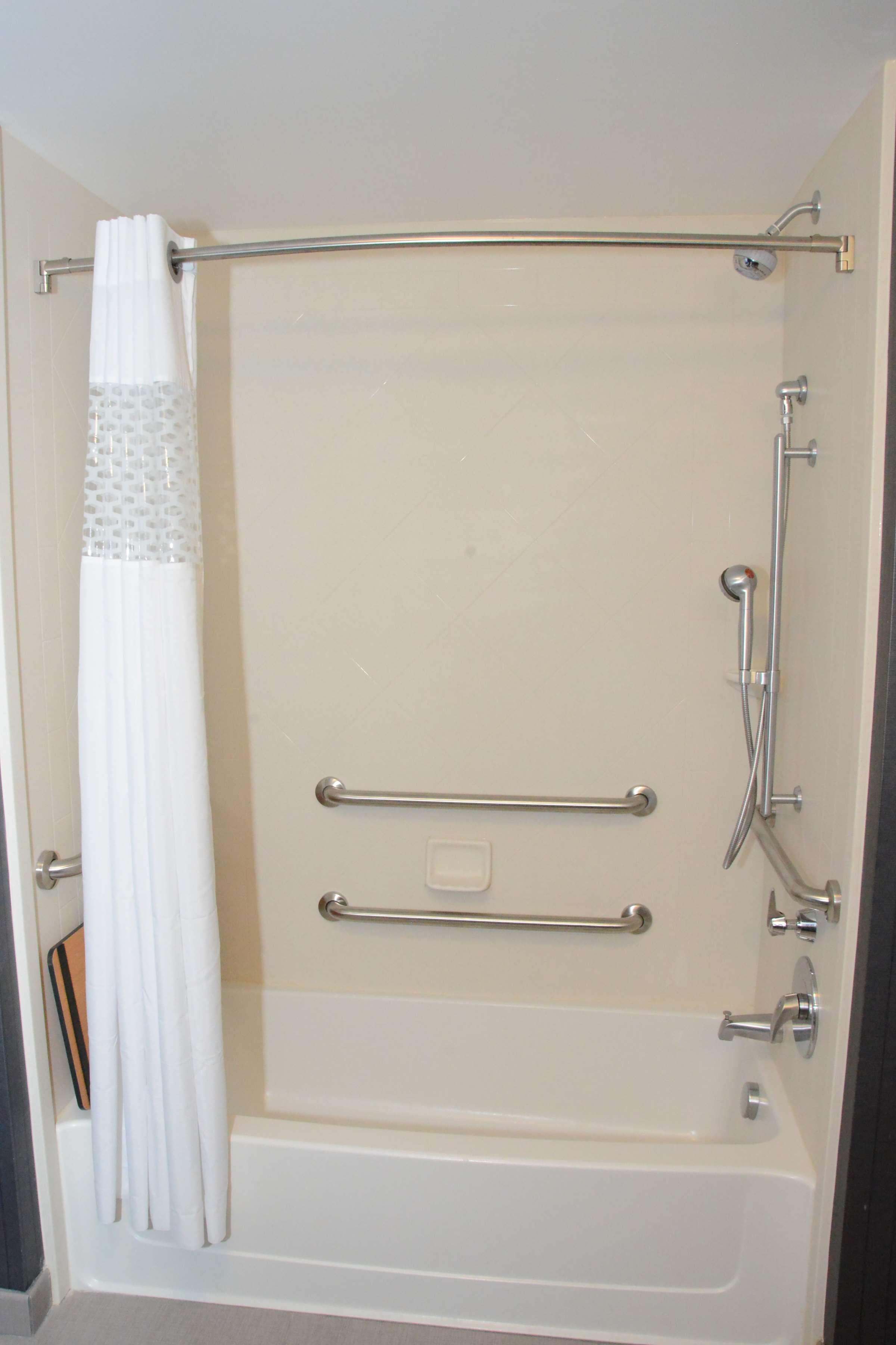 Double Two Queen Beds