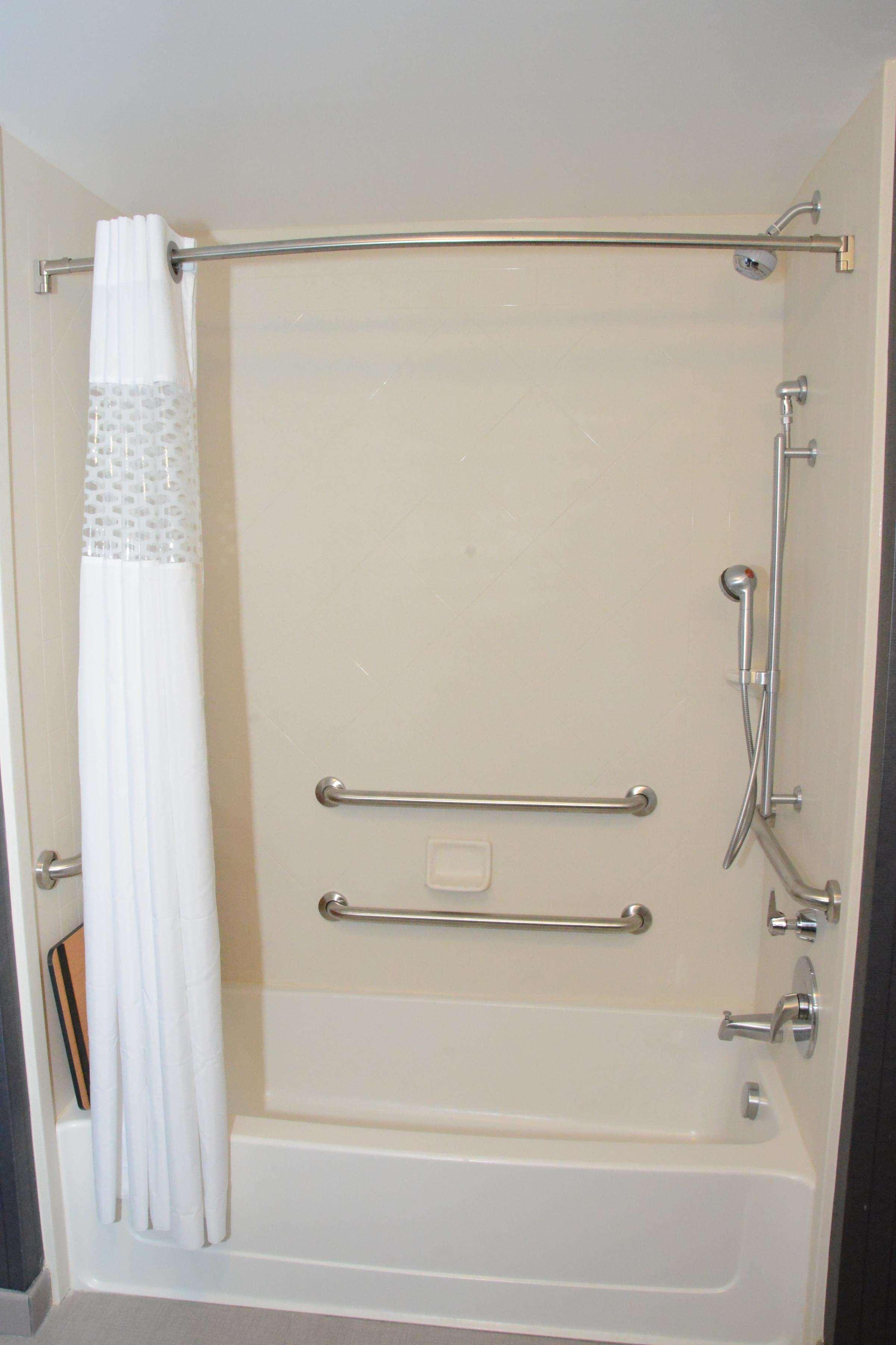 Double Two Queen Beds