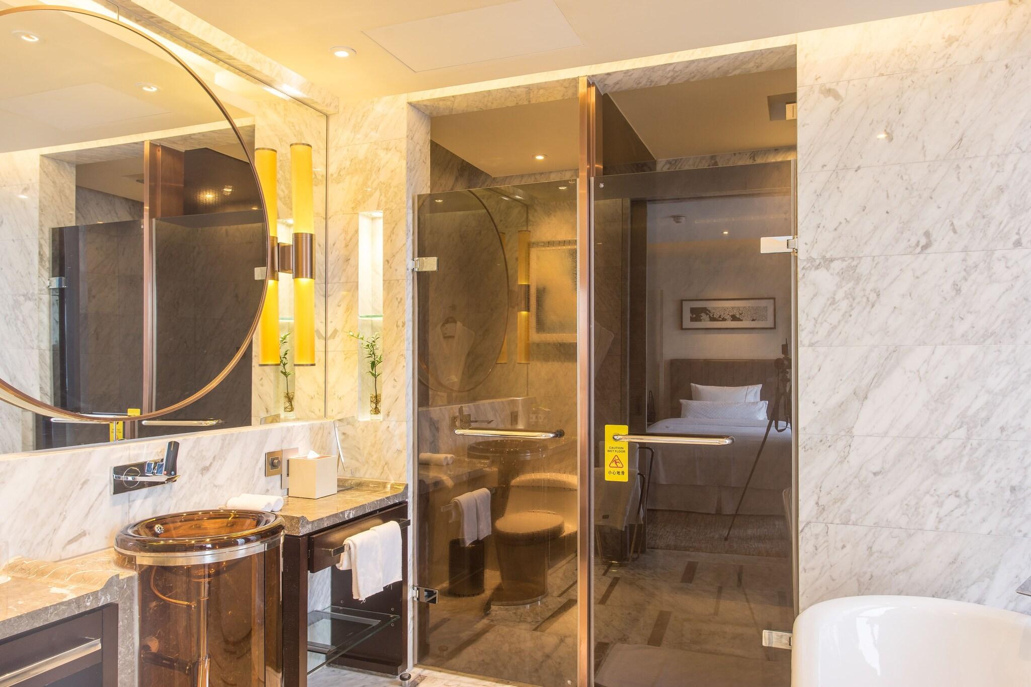 Twin City View Two Beds