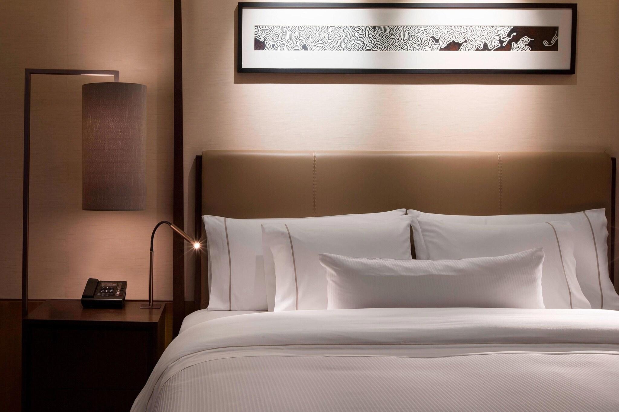 Twin City View Two Beds