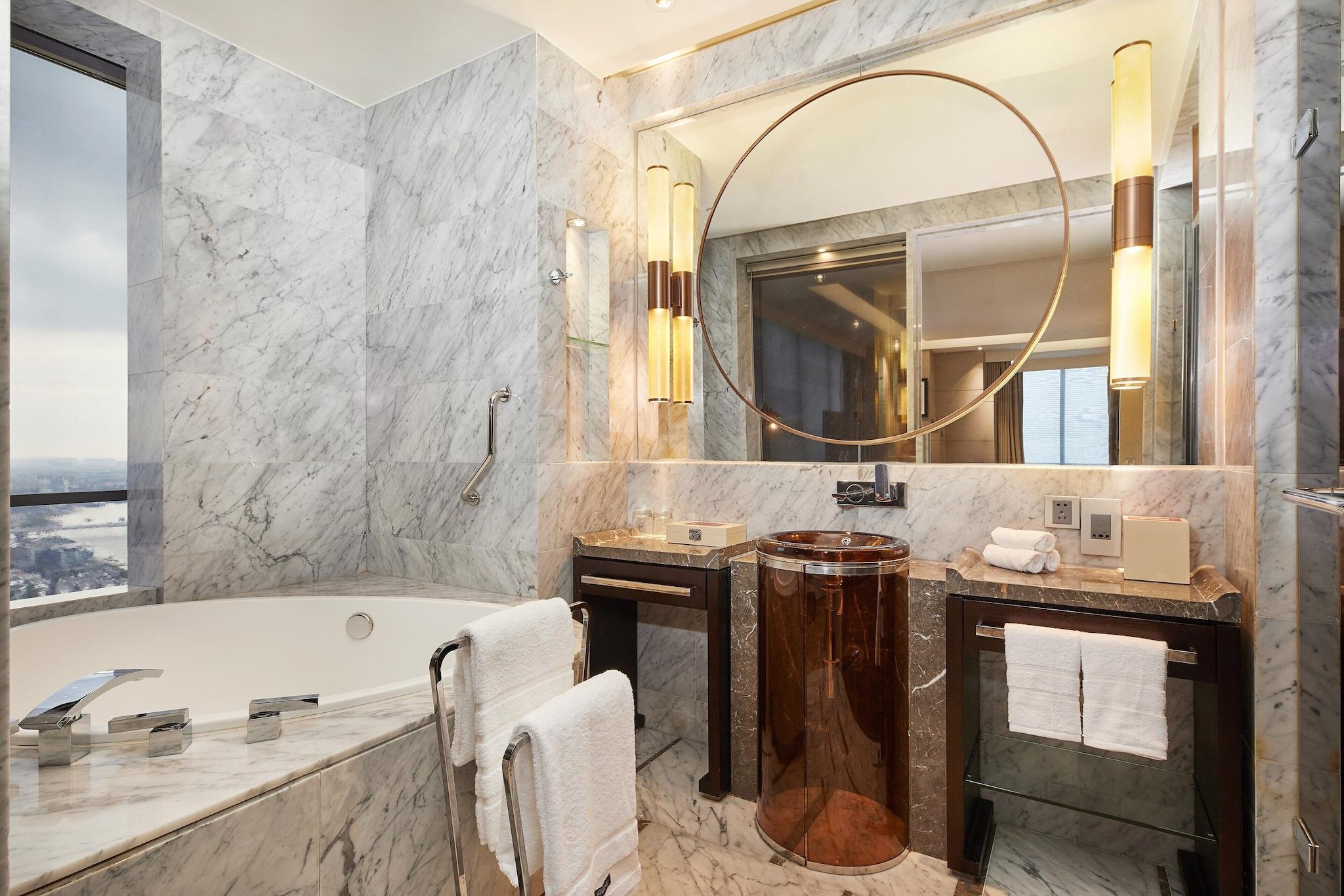 Twin City View Two Beds