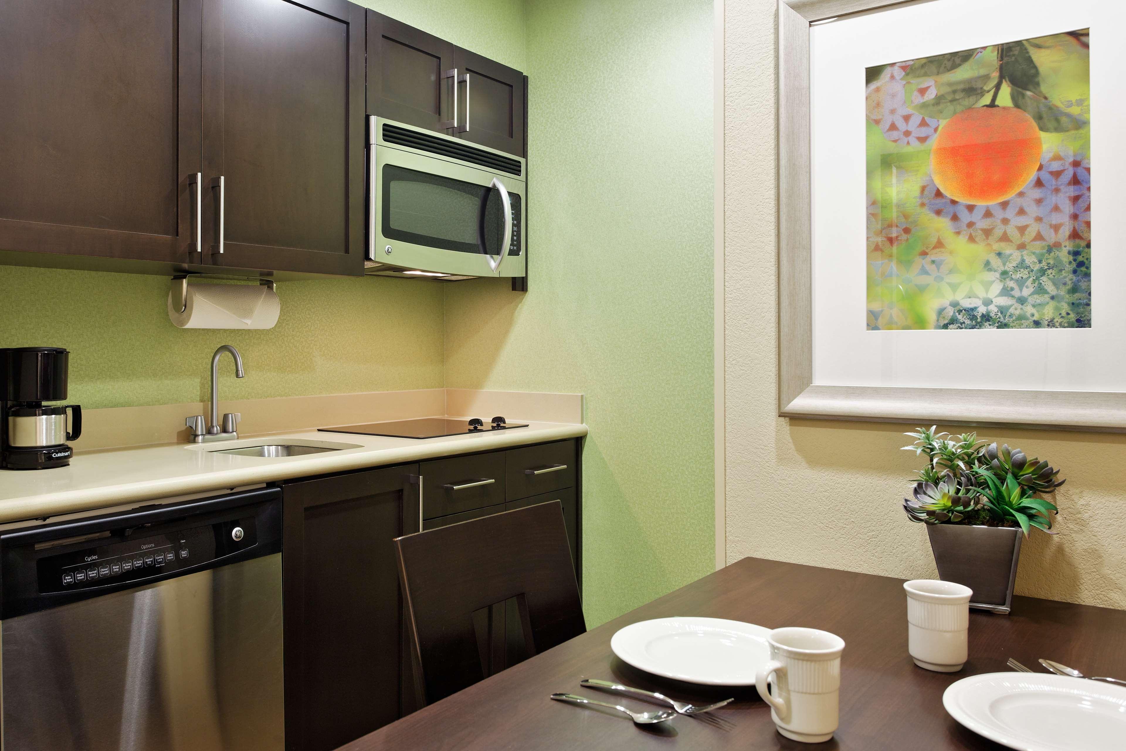 Suite Two Bedrooms Two Bathrooms