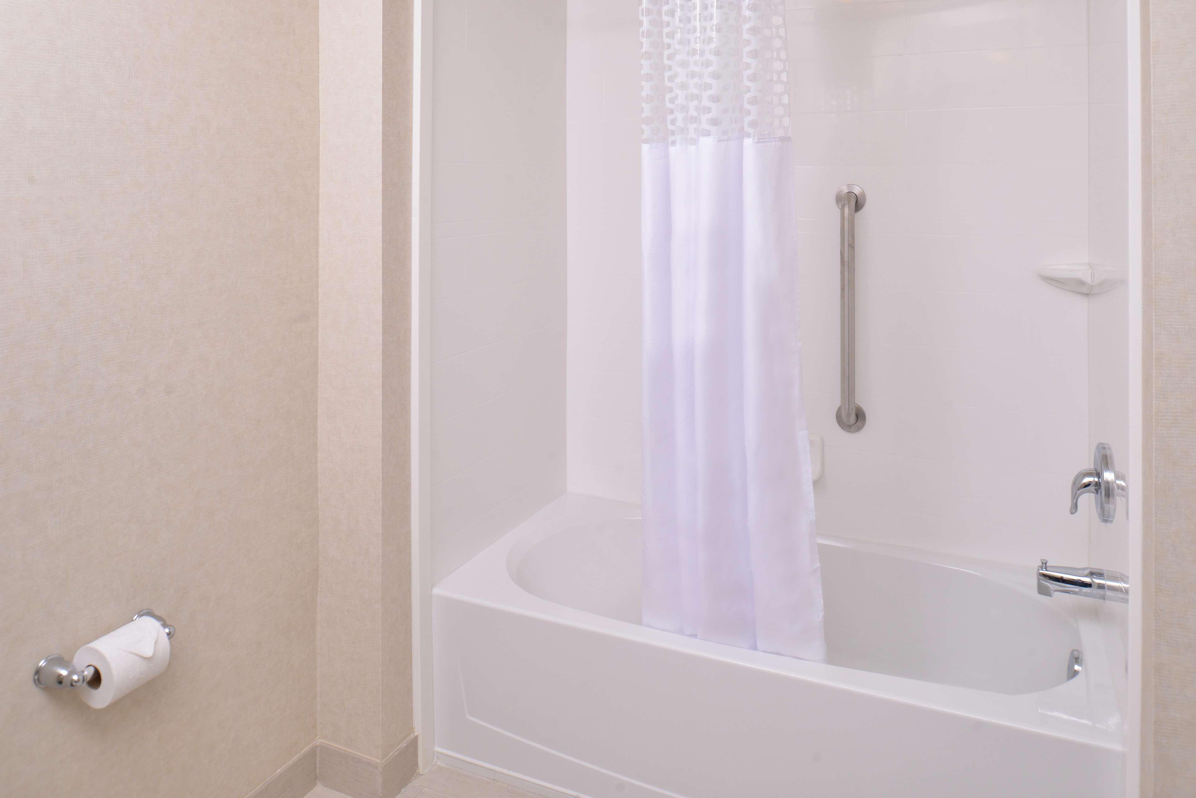 Double Two Queen Beds