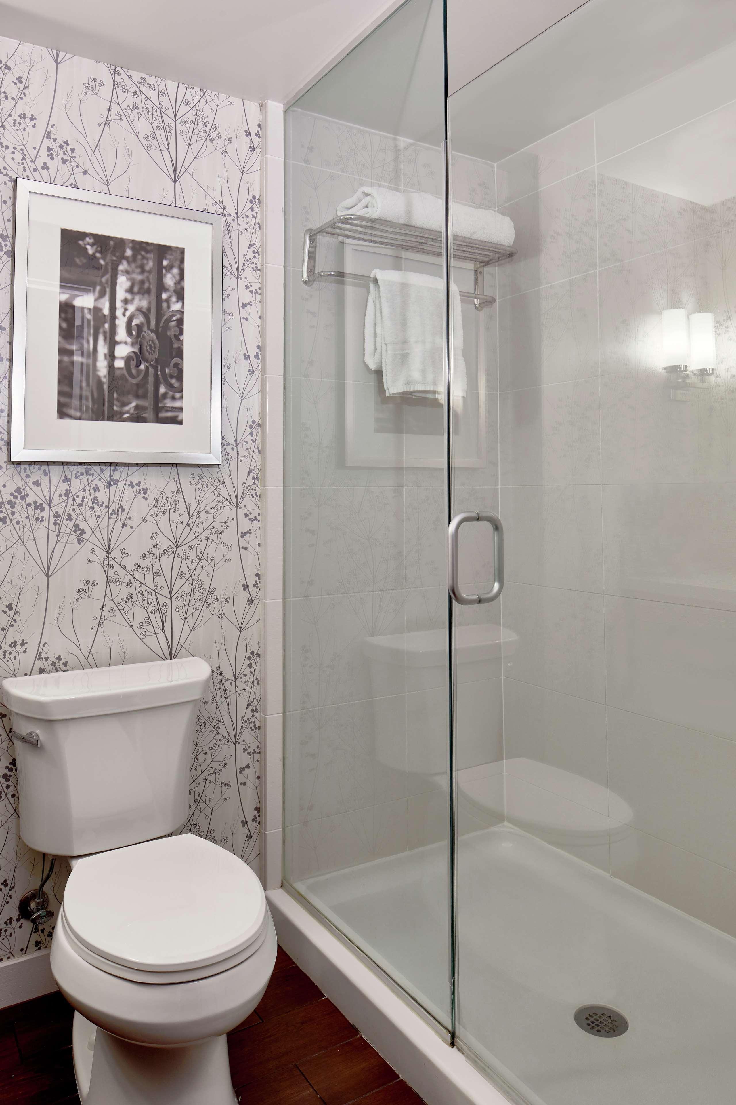 Junior Suite Two Queen Beds