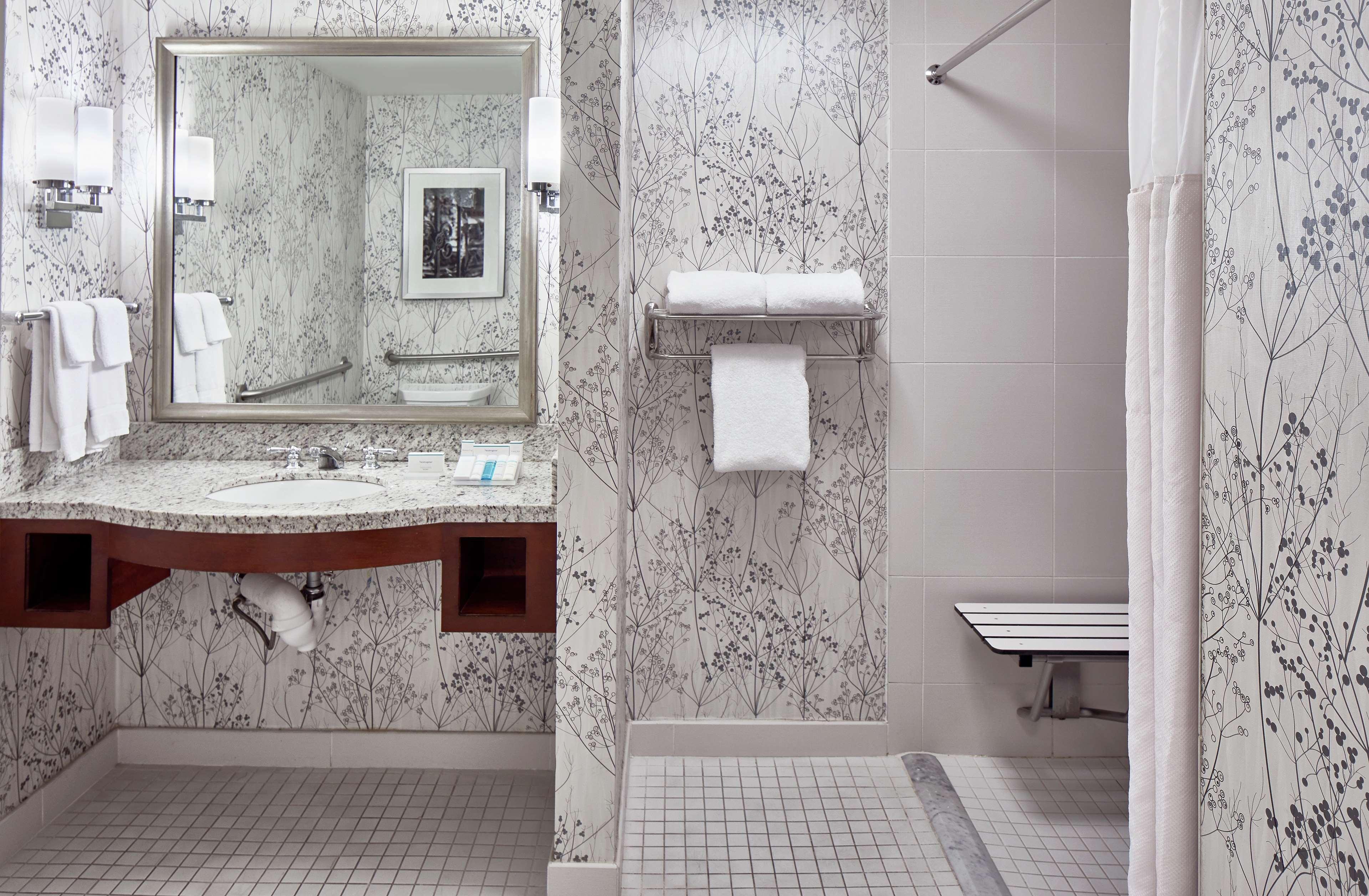 Double Two Queen Beds