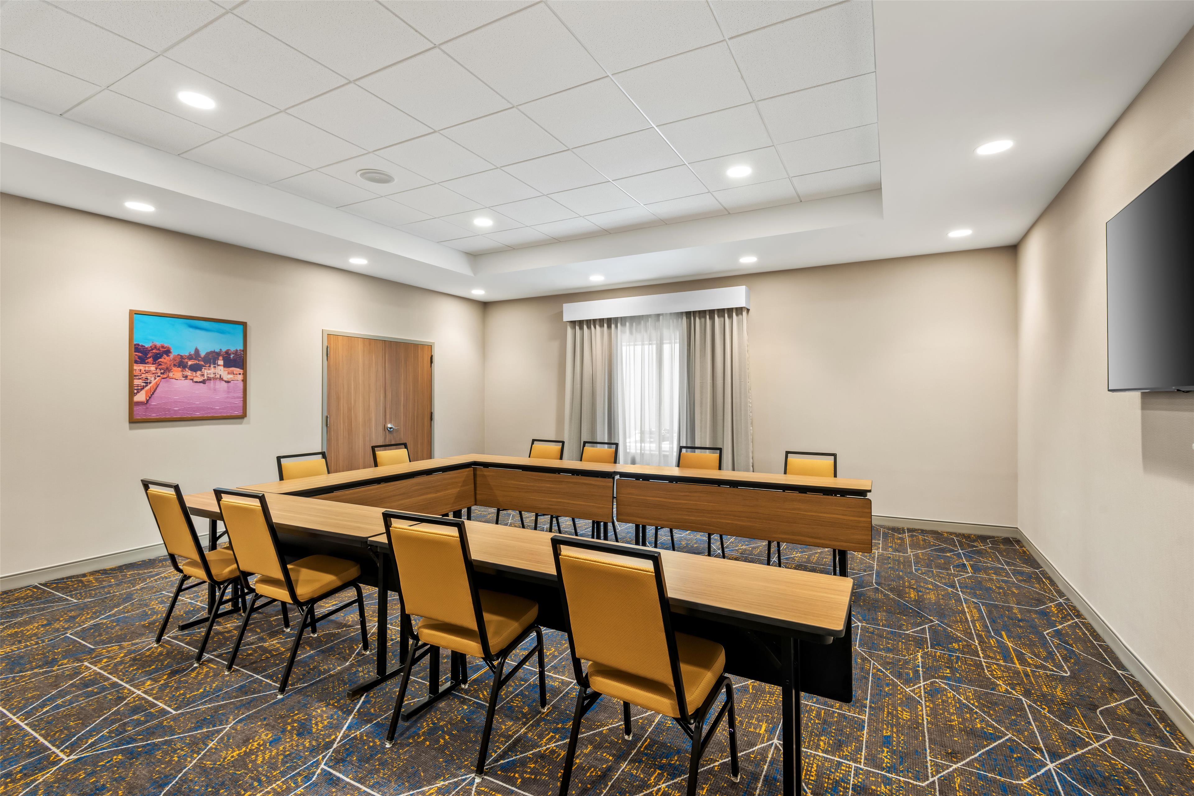 Conferences
