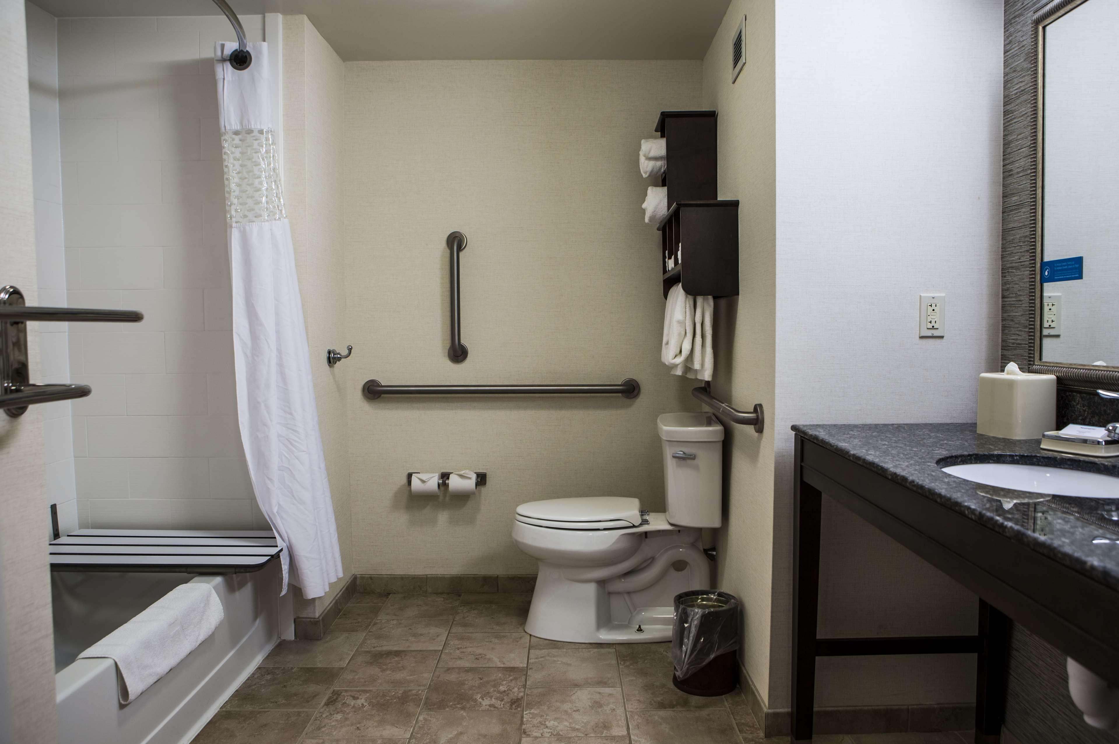 Double Two Queen Beds