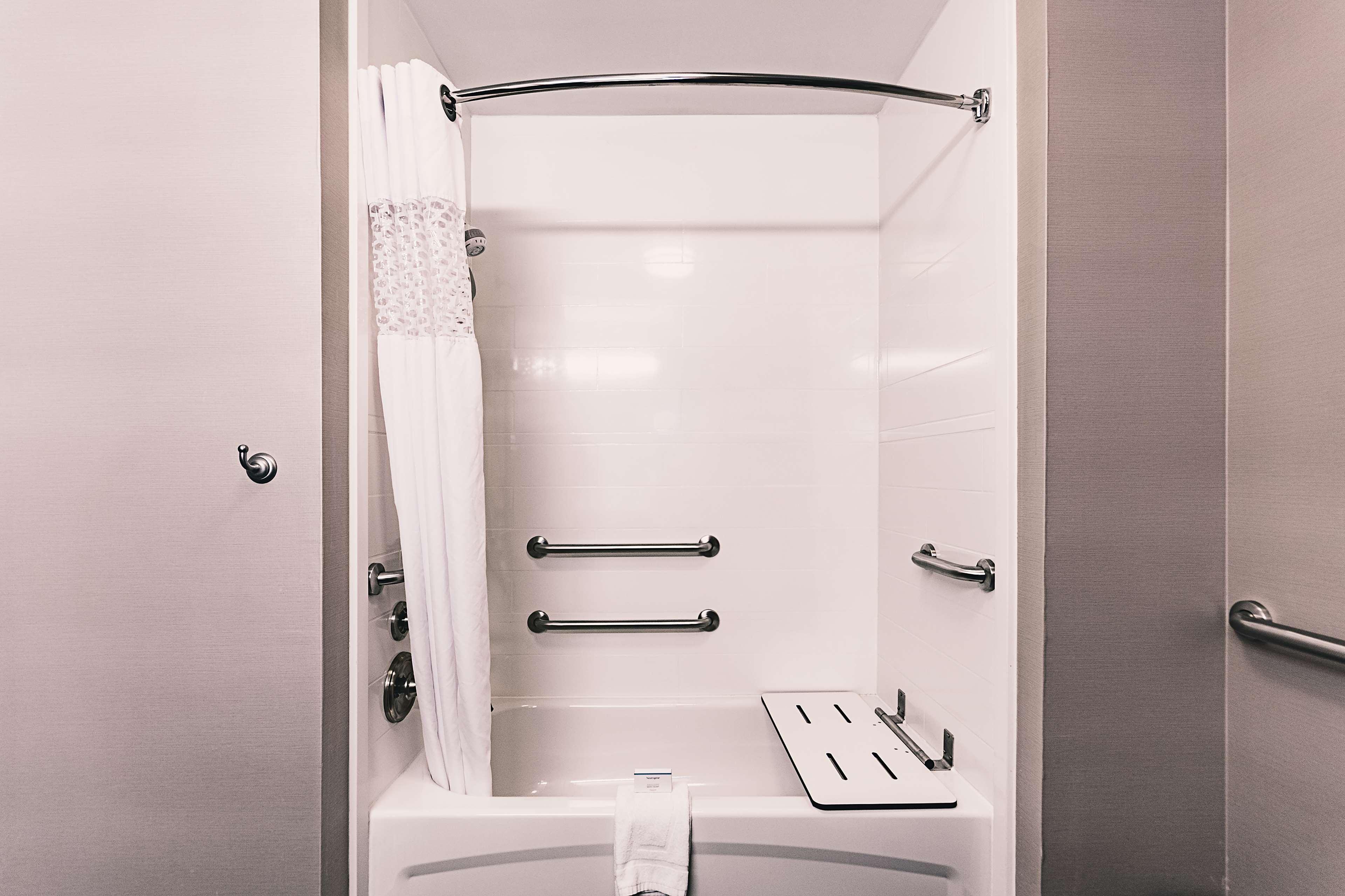 Double Two Queen Beds