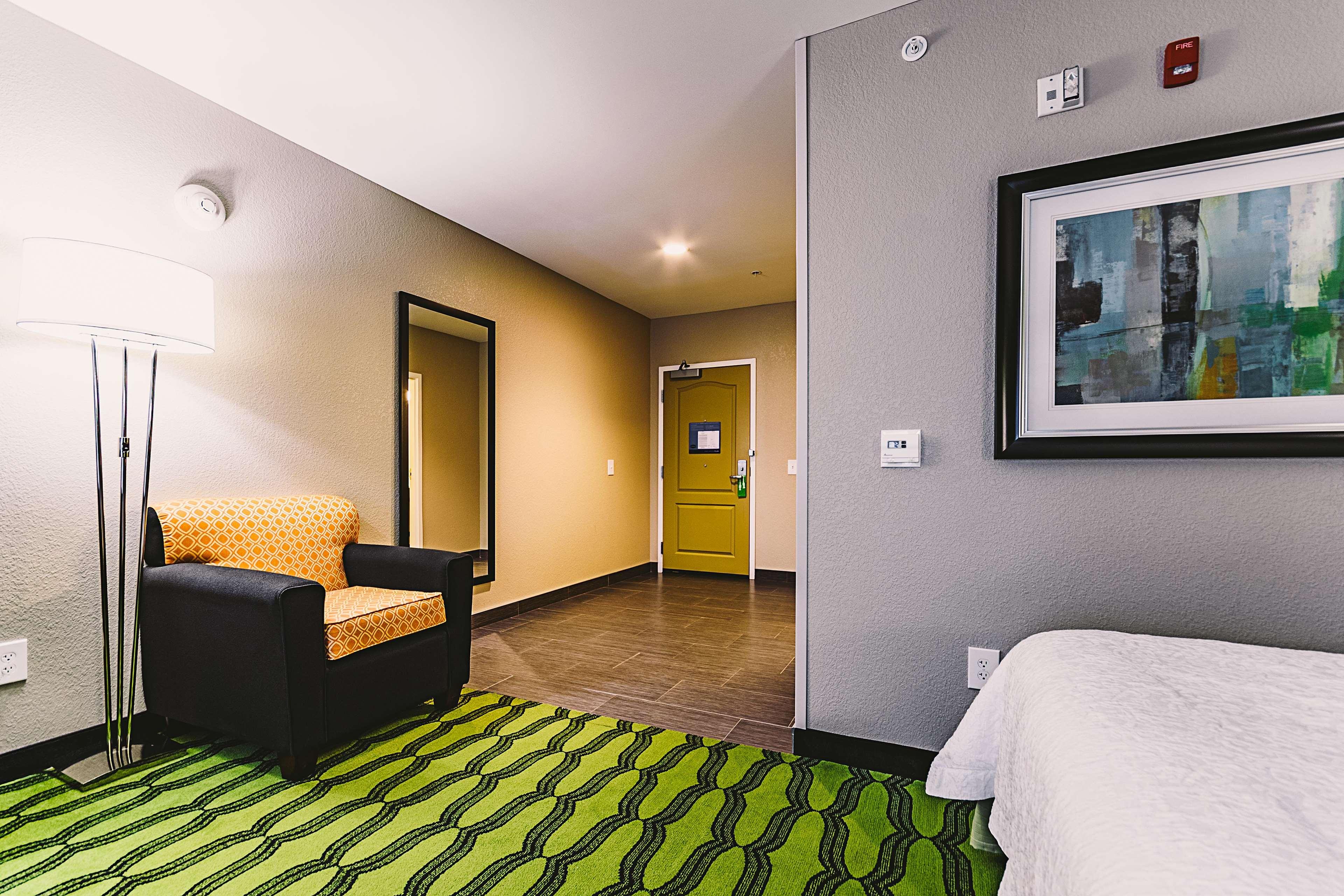 Double Two Queen Beds