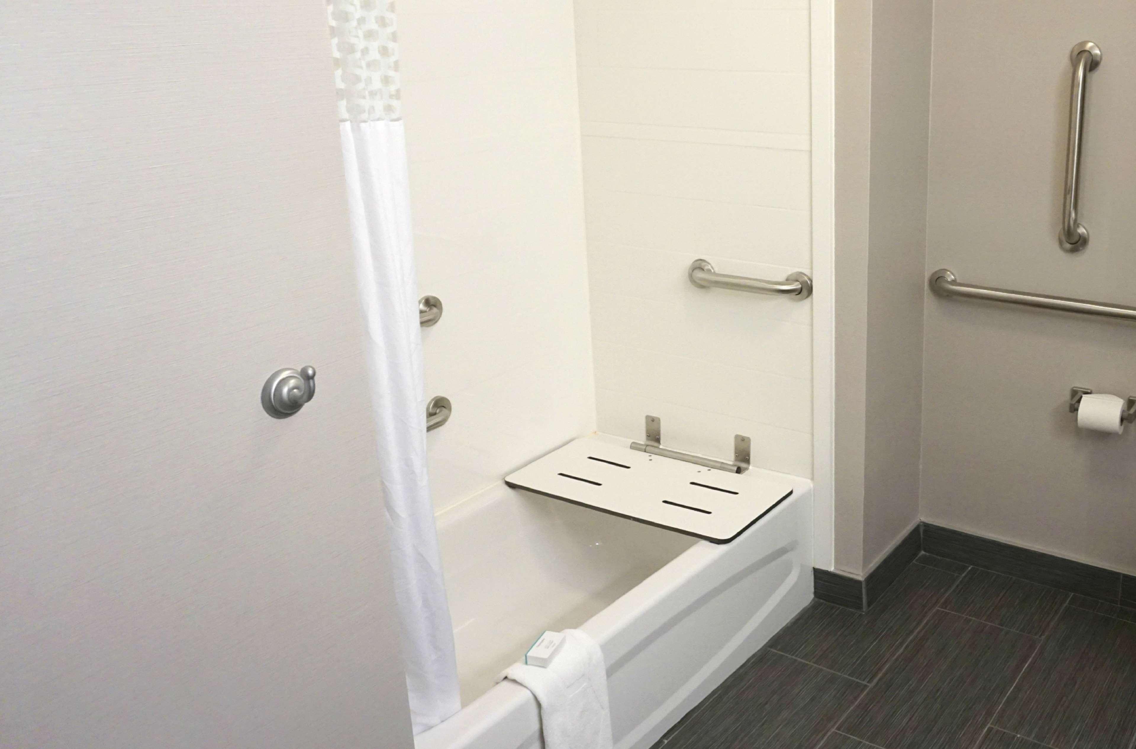 Double Two Queen Beds