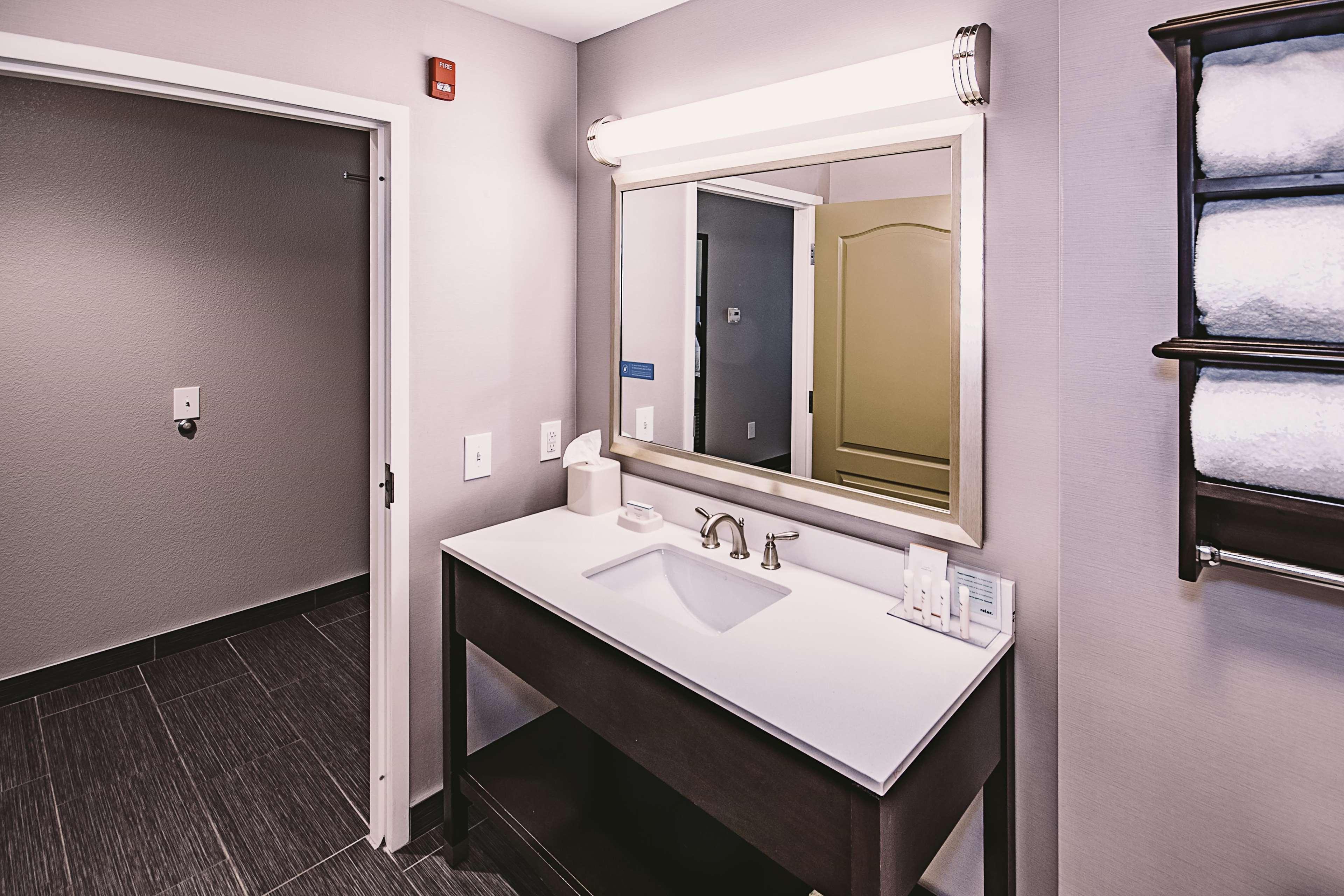 Double Two Queen Beds