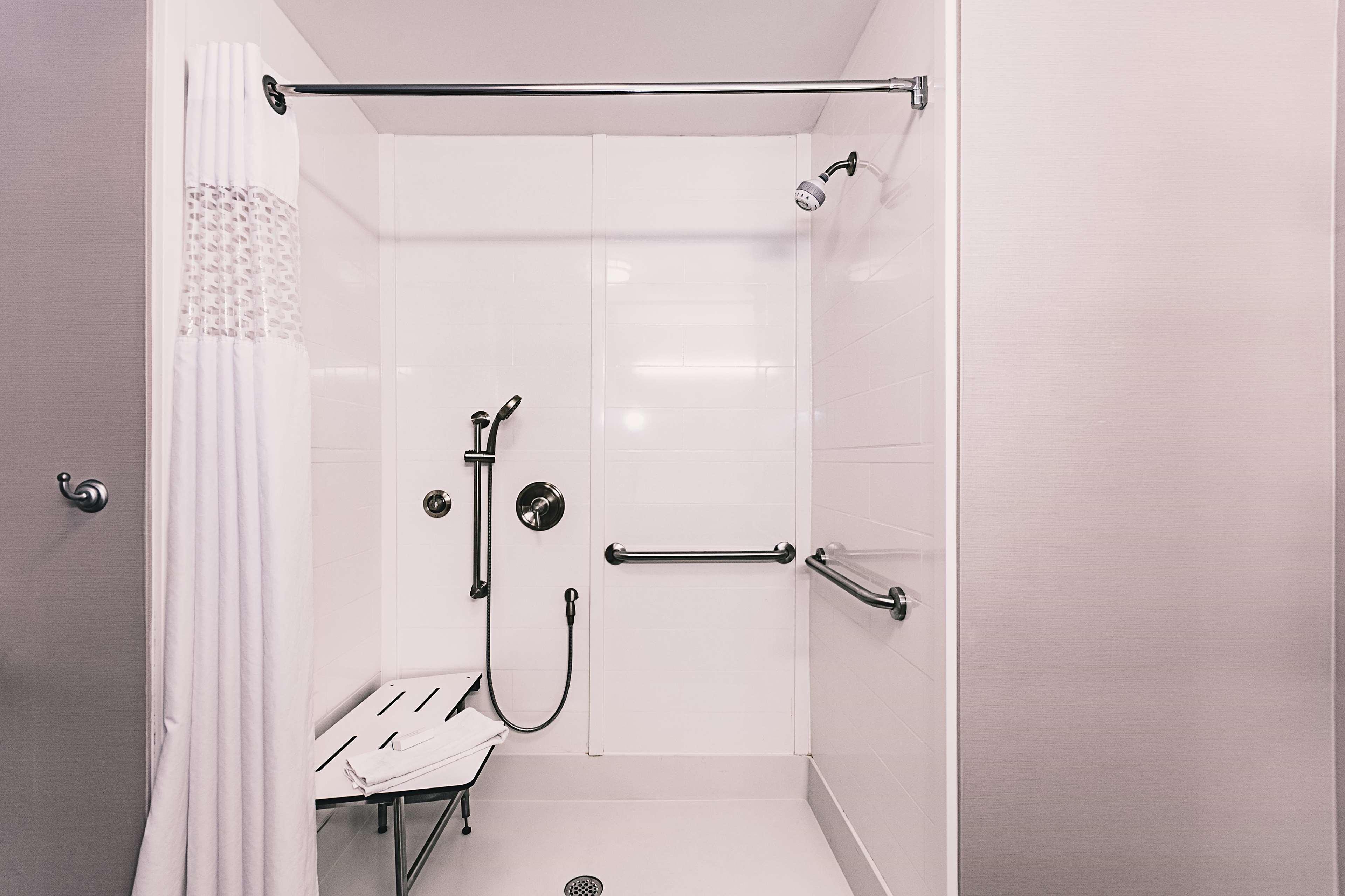 Double Two Queen Beds