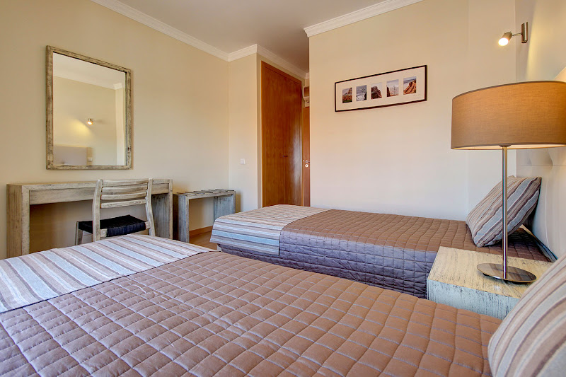 Villa Three Bedrooms