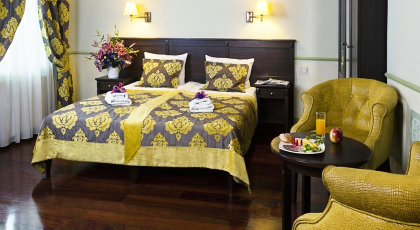 Double or Twin Superior