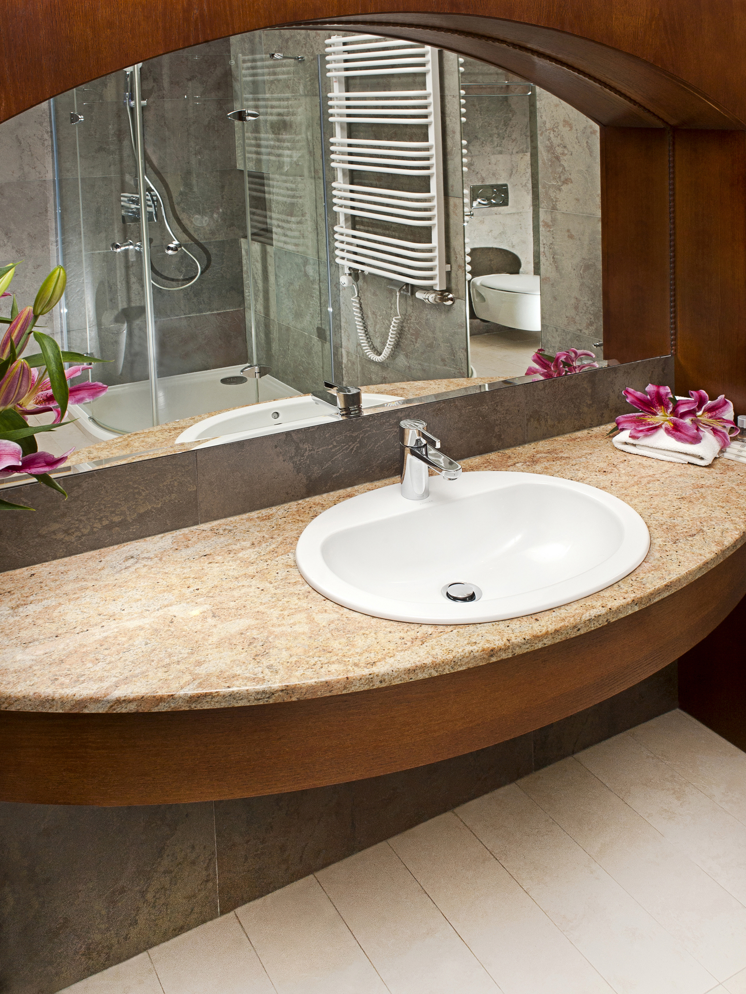 Double or Twin Superior