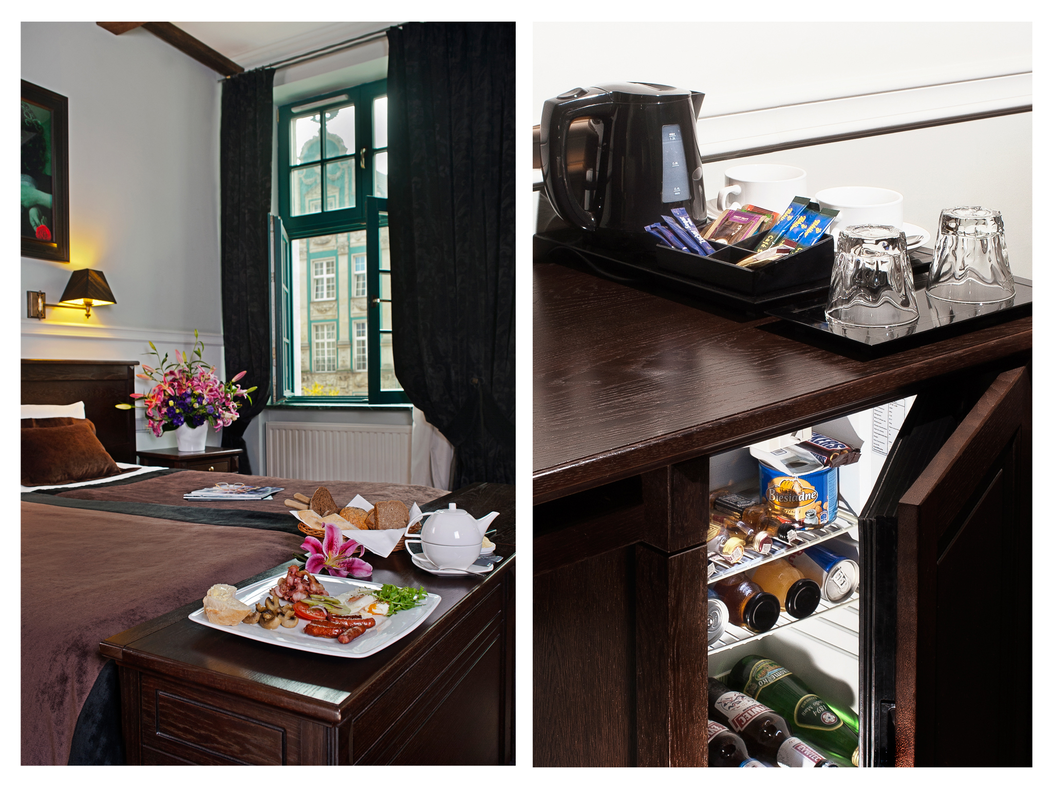 Double or Twin Superior