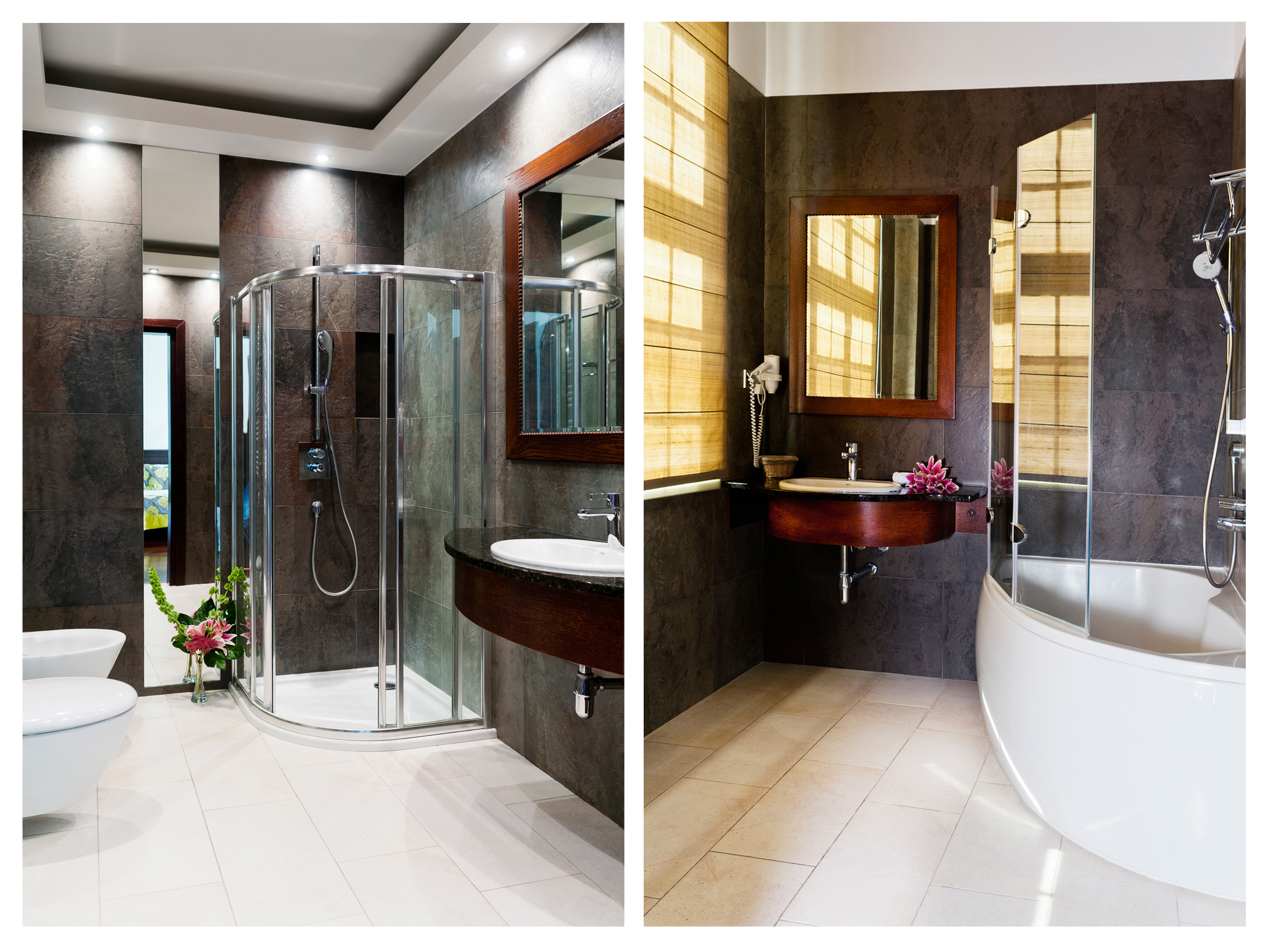 Double or Twin Superior