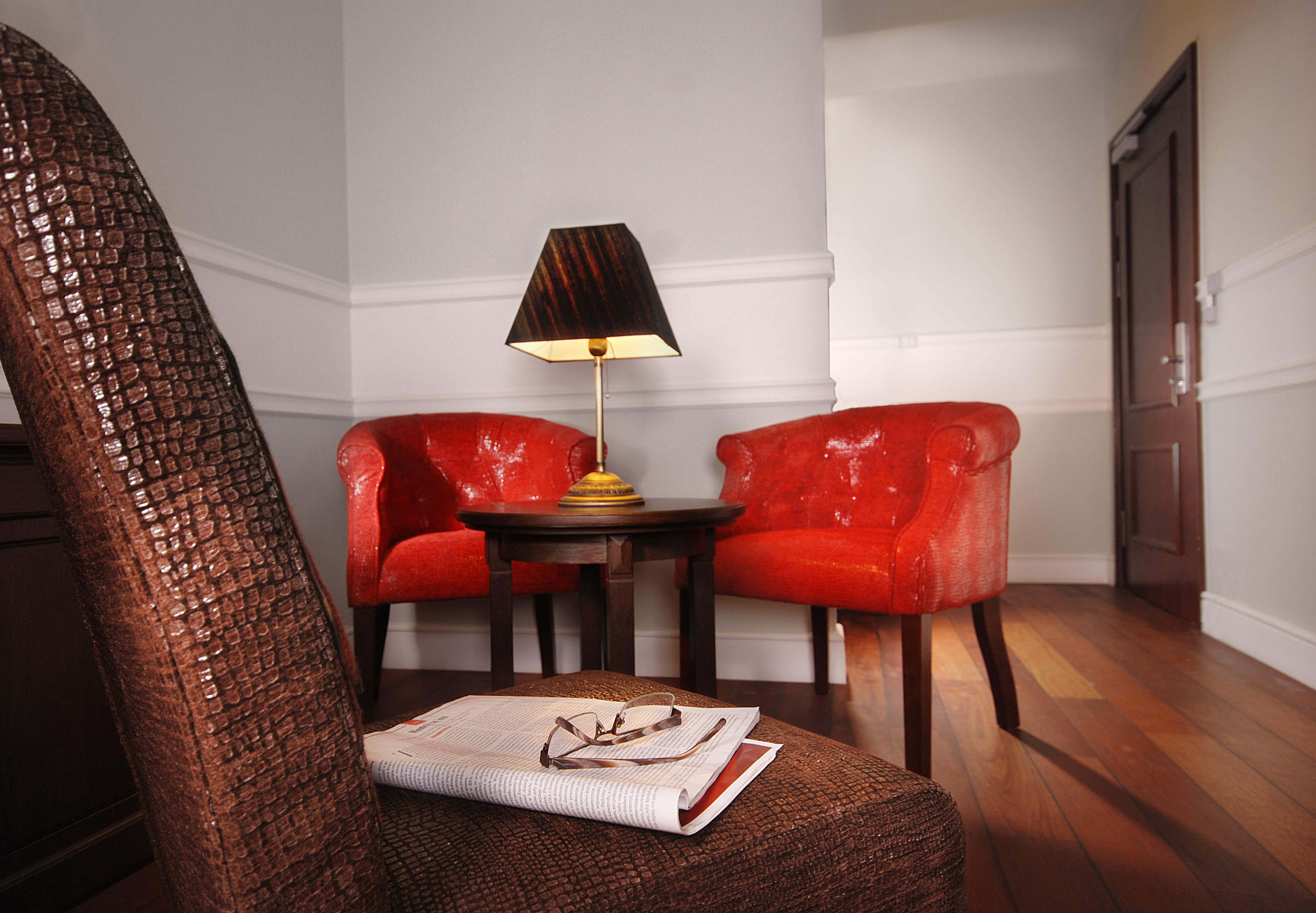 Double or Twin Superior