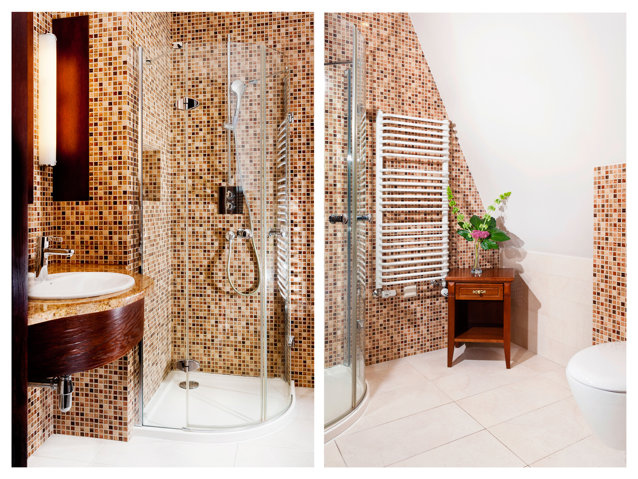 Double or Twin Classic