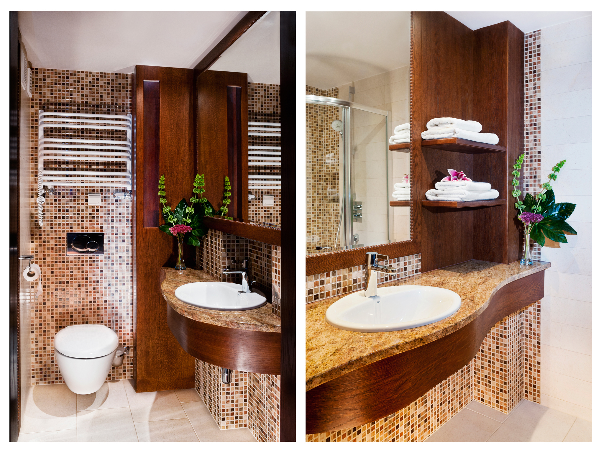 Double or Twin Classic