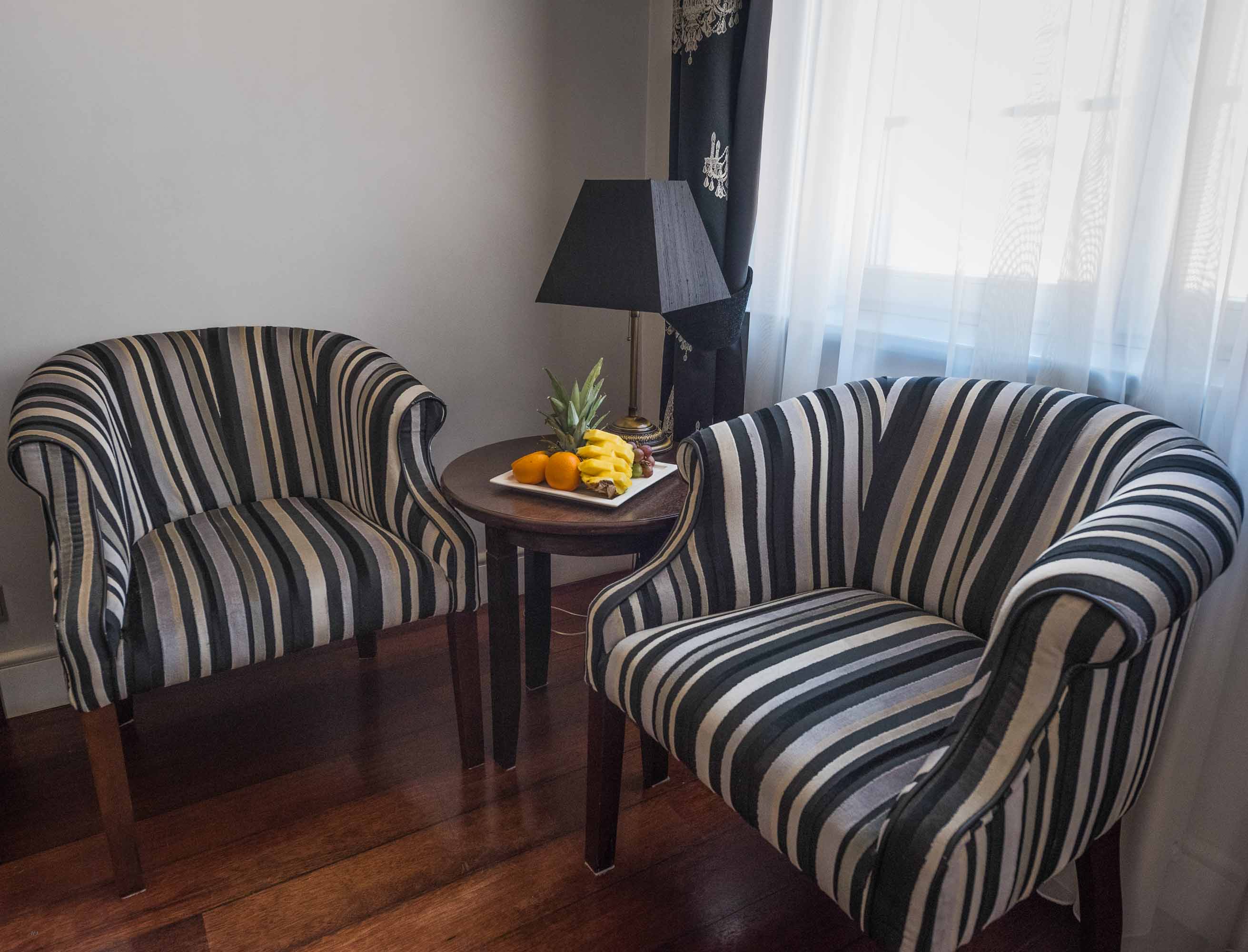 Double or Twin Classic