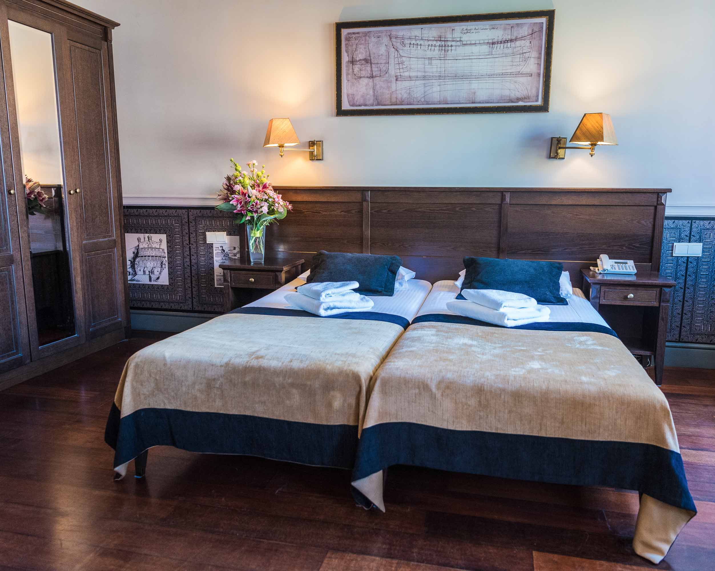 Double or Twin Classic