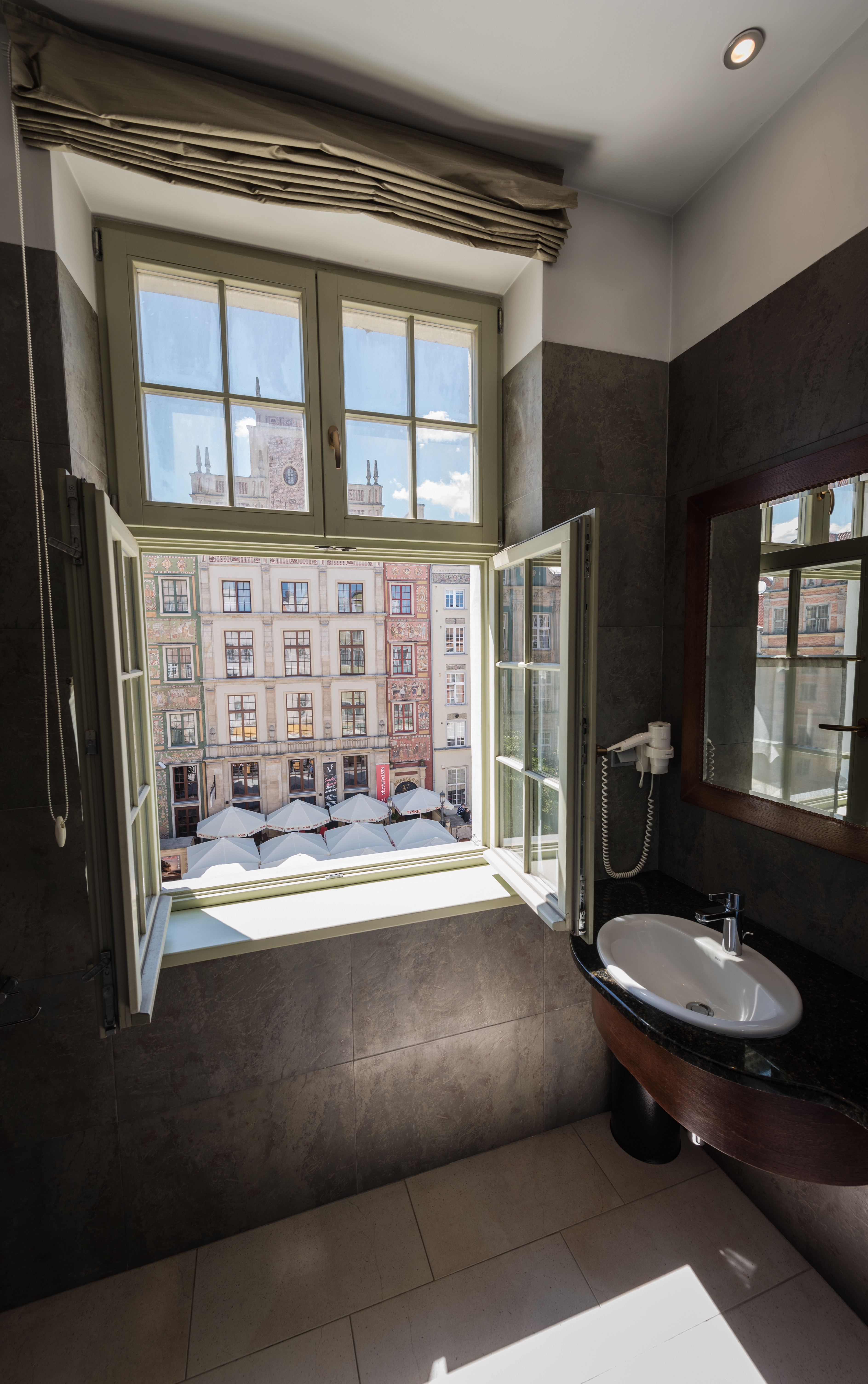 Double or Twin Superior