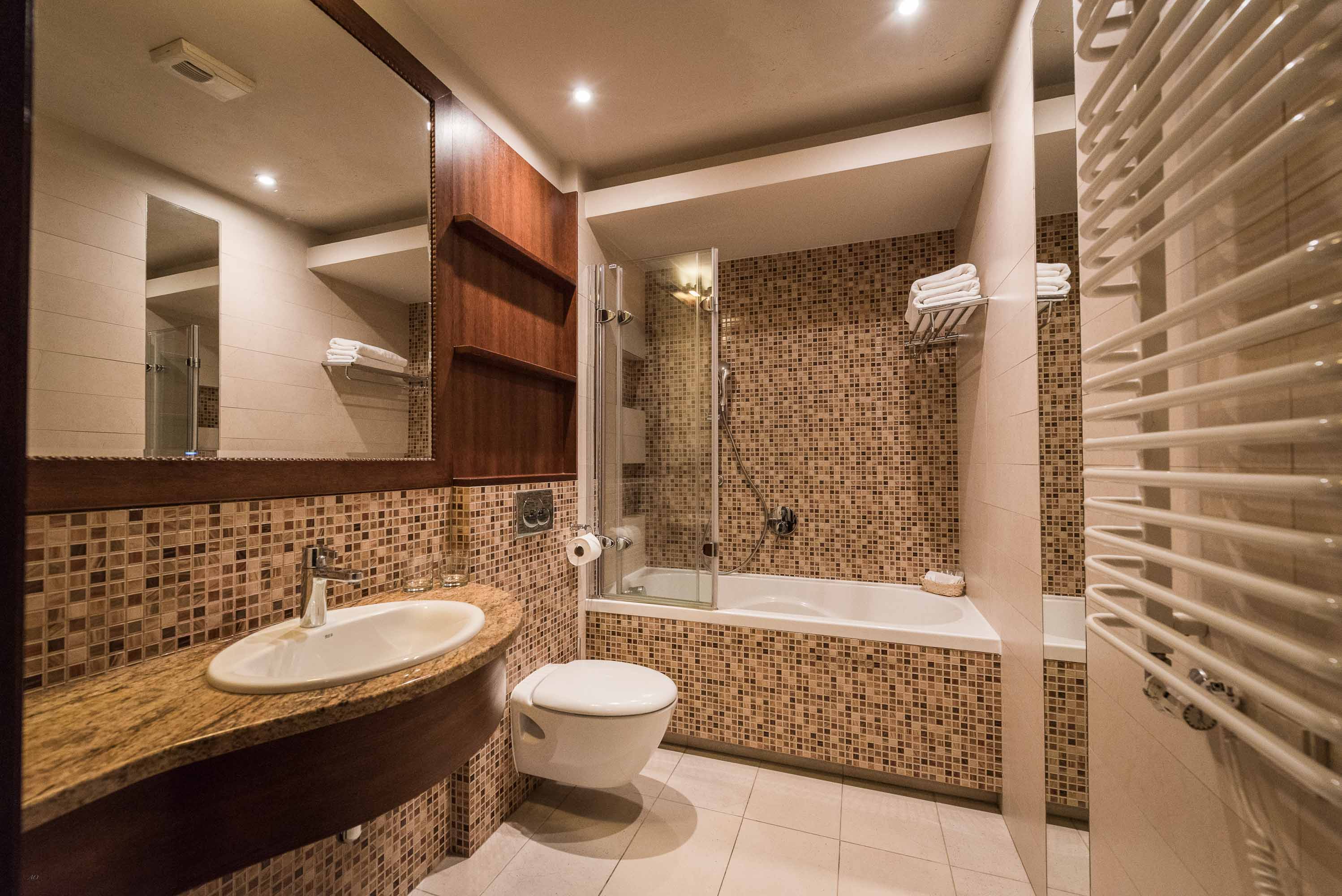 Double or Twin Classic