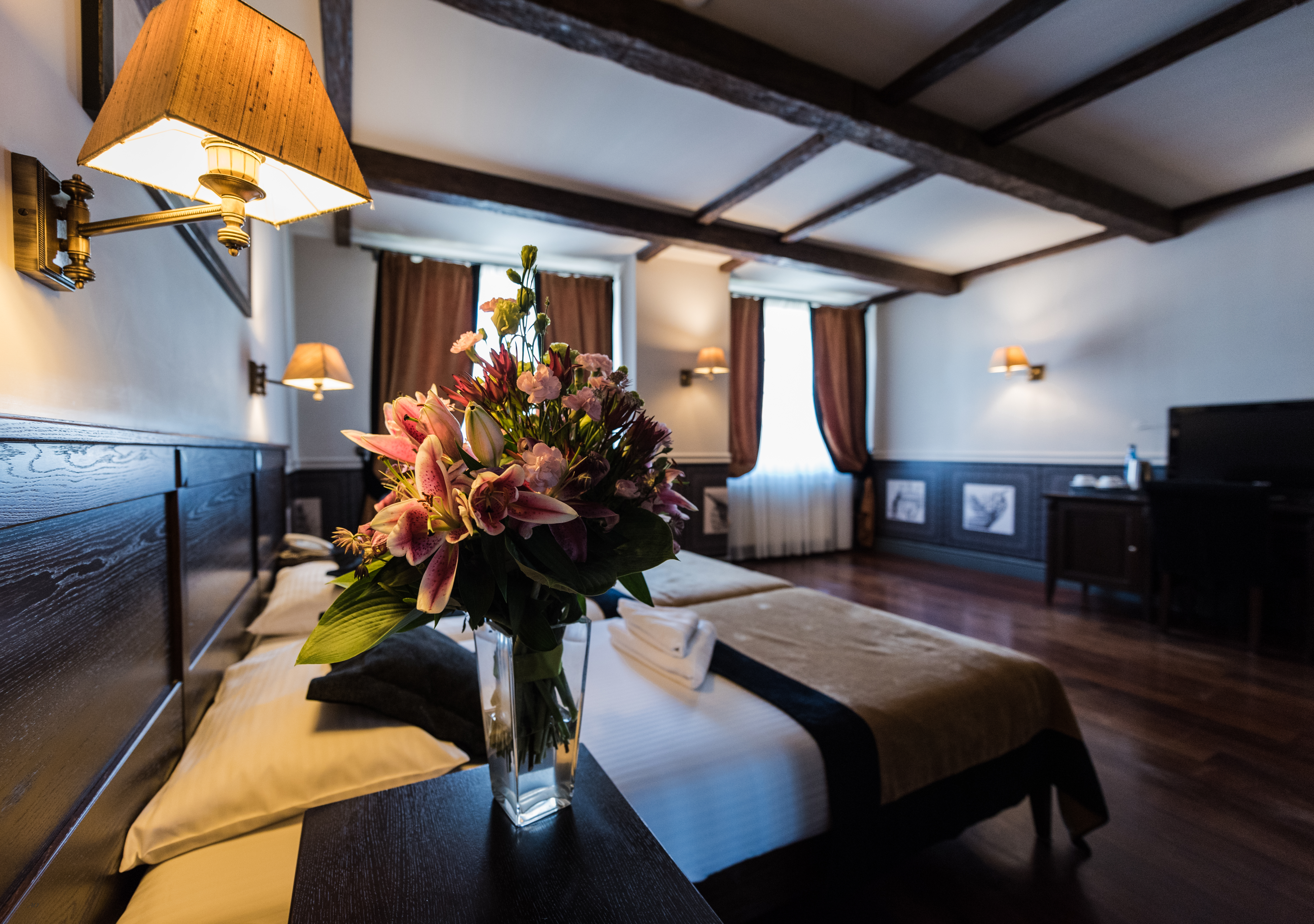 Double or Twin Classic