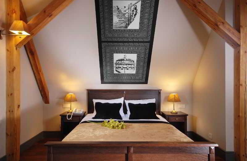 Double or Twin Classic