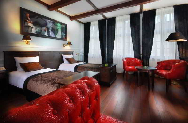 Double or Twin Superior