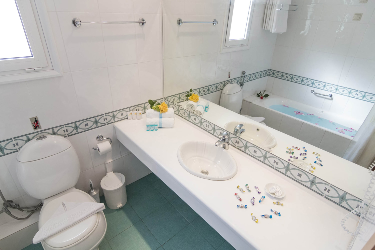 Double or Twin Superior