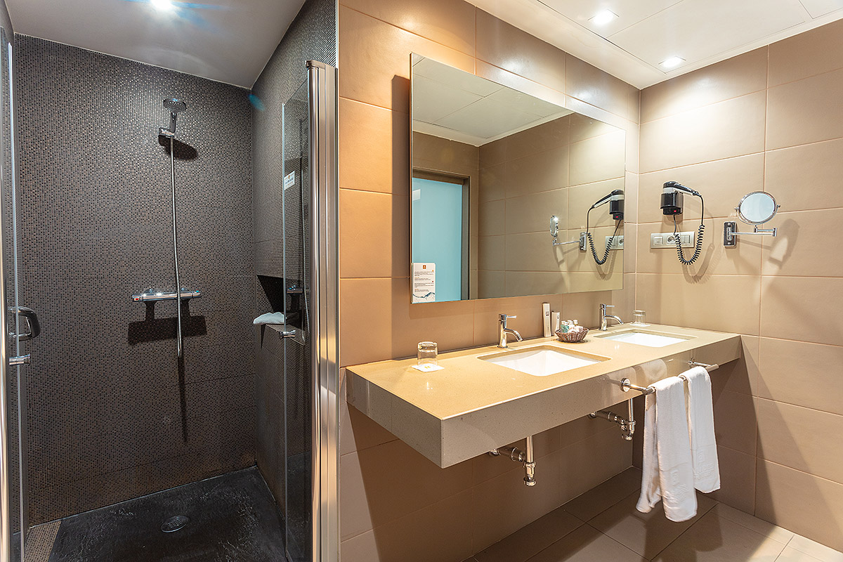 Double or Twin Standard