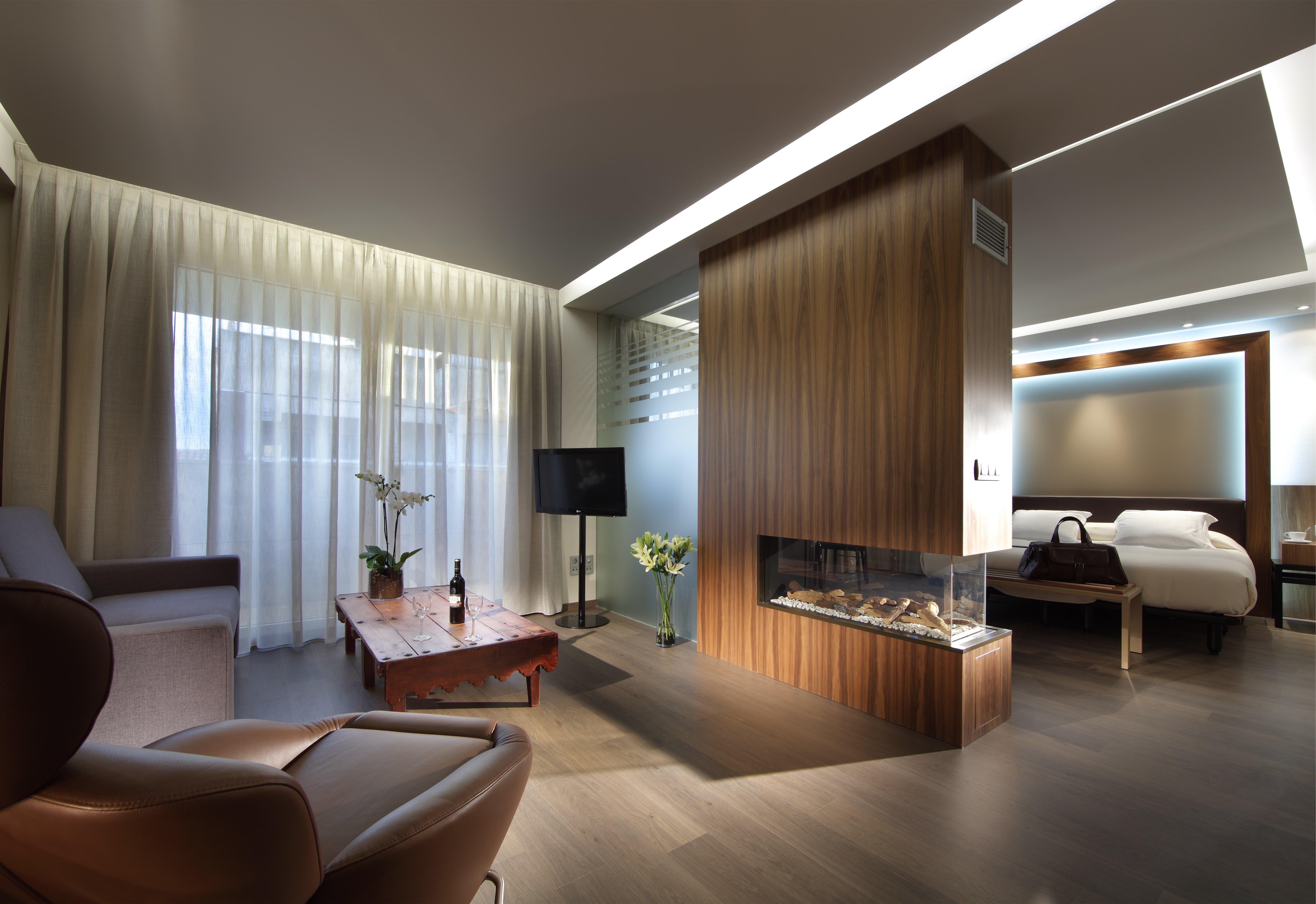 Junior Suite Standard