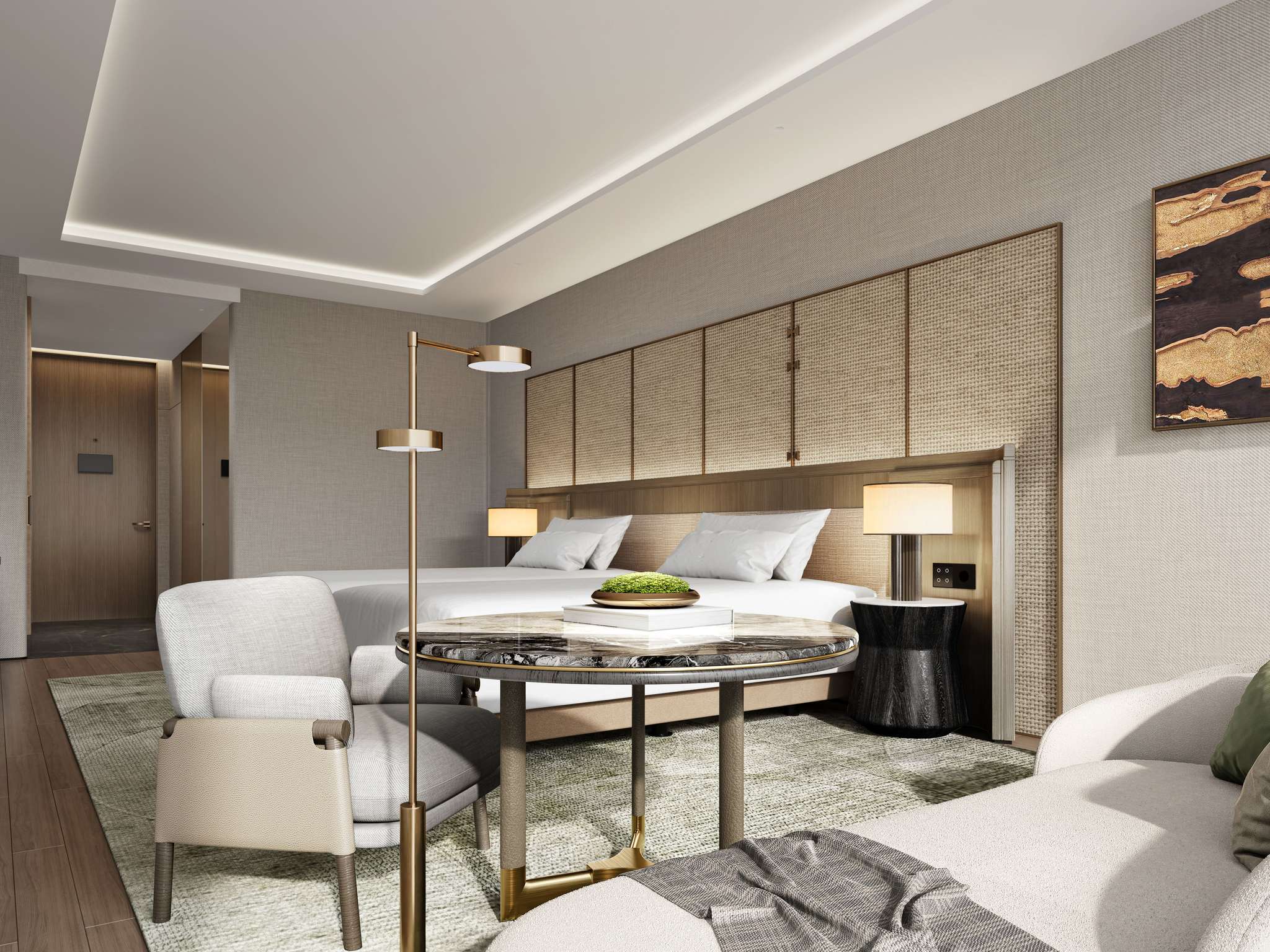 Junior Suite Standard