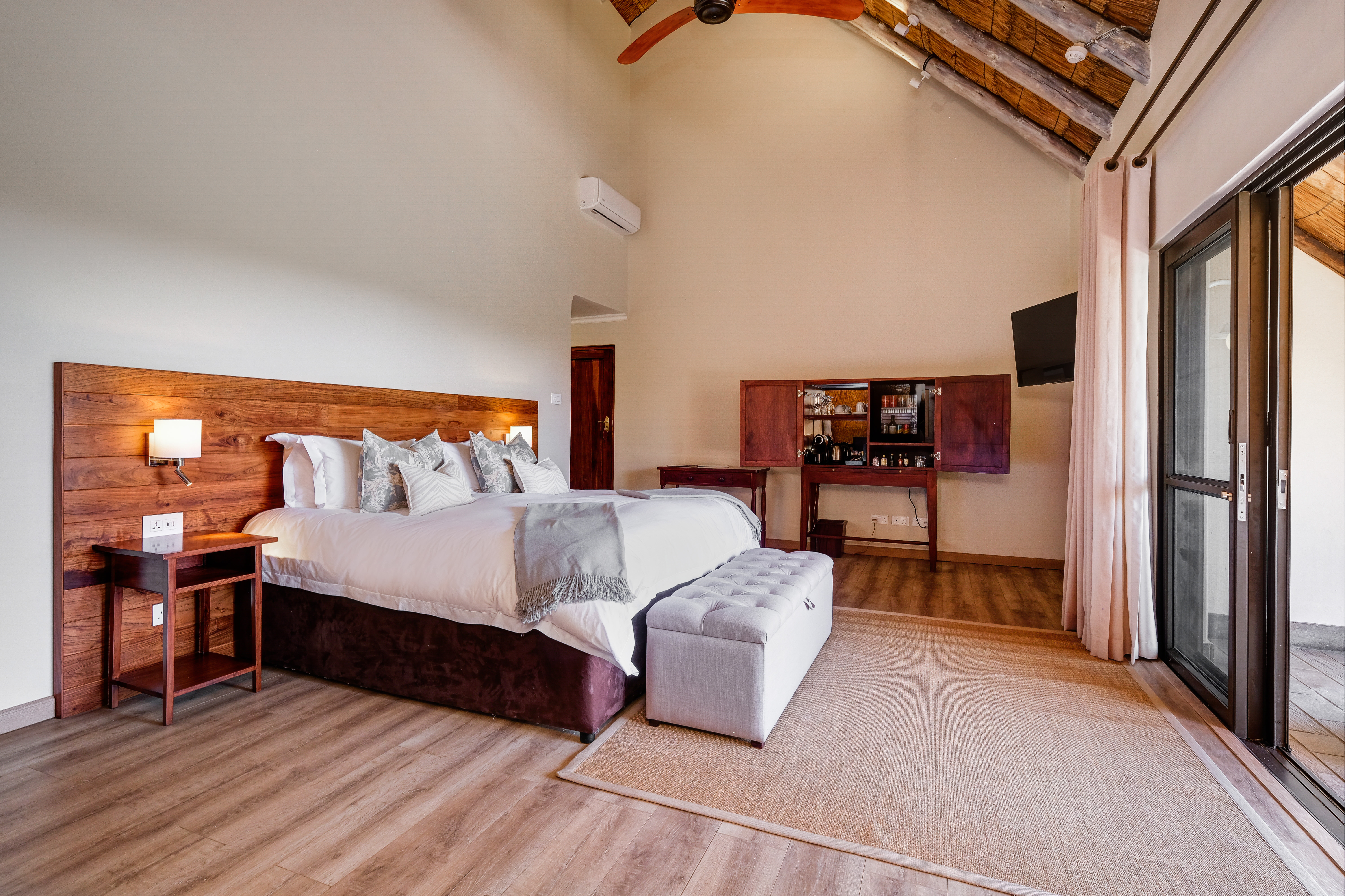 Double or Twin Standard