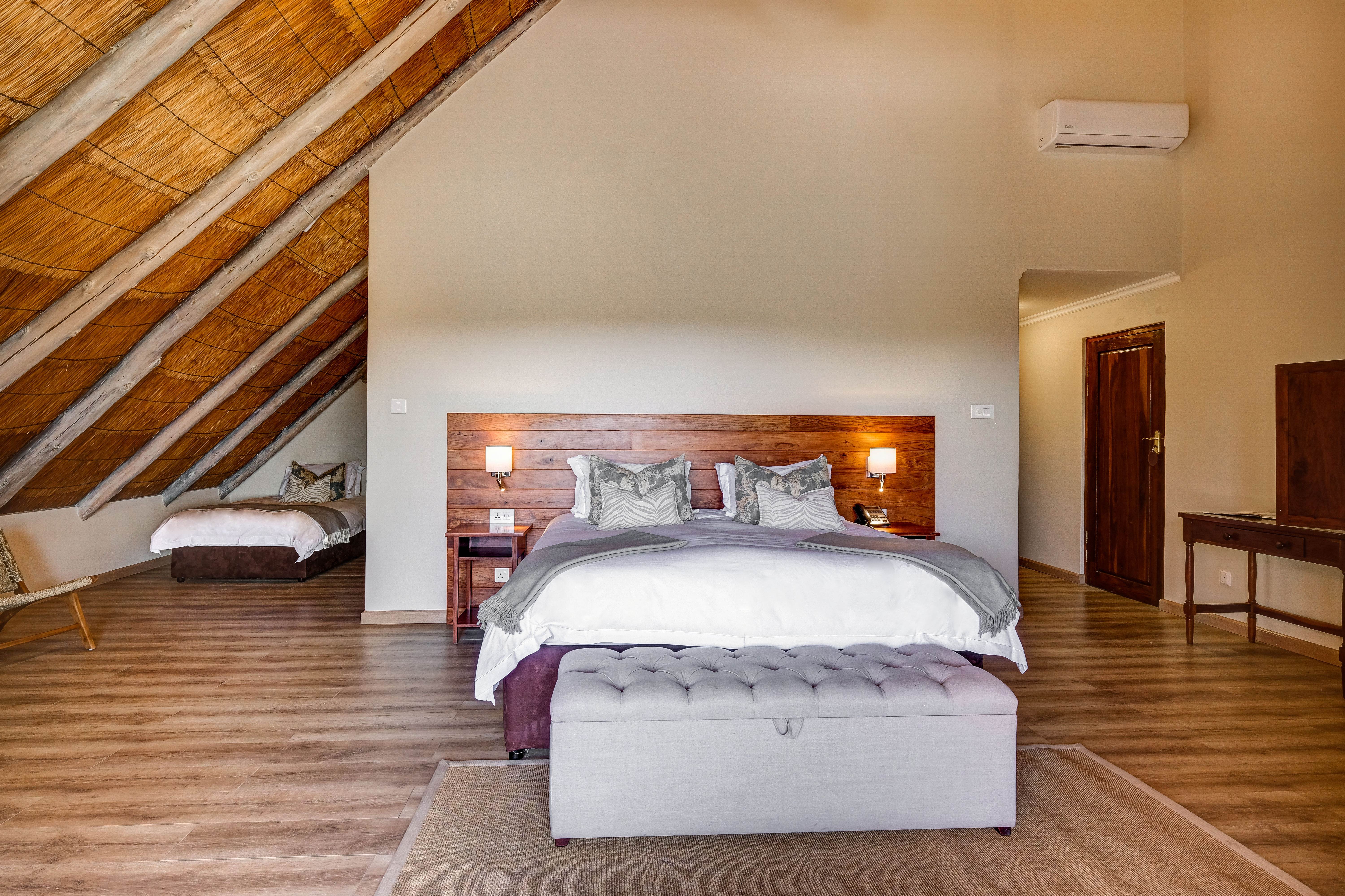 Double or Twin Standard