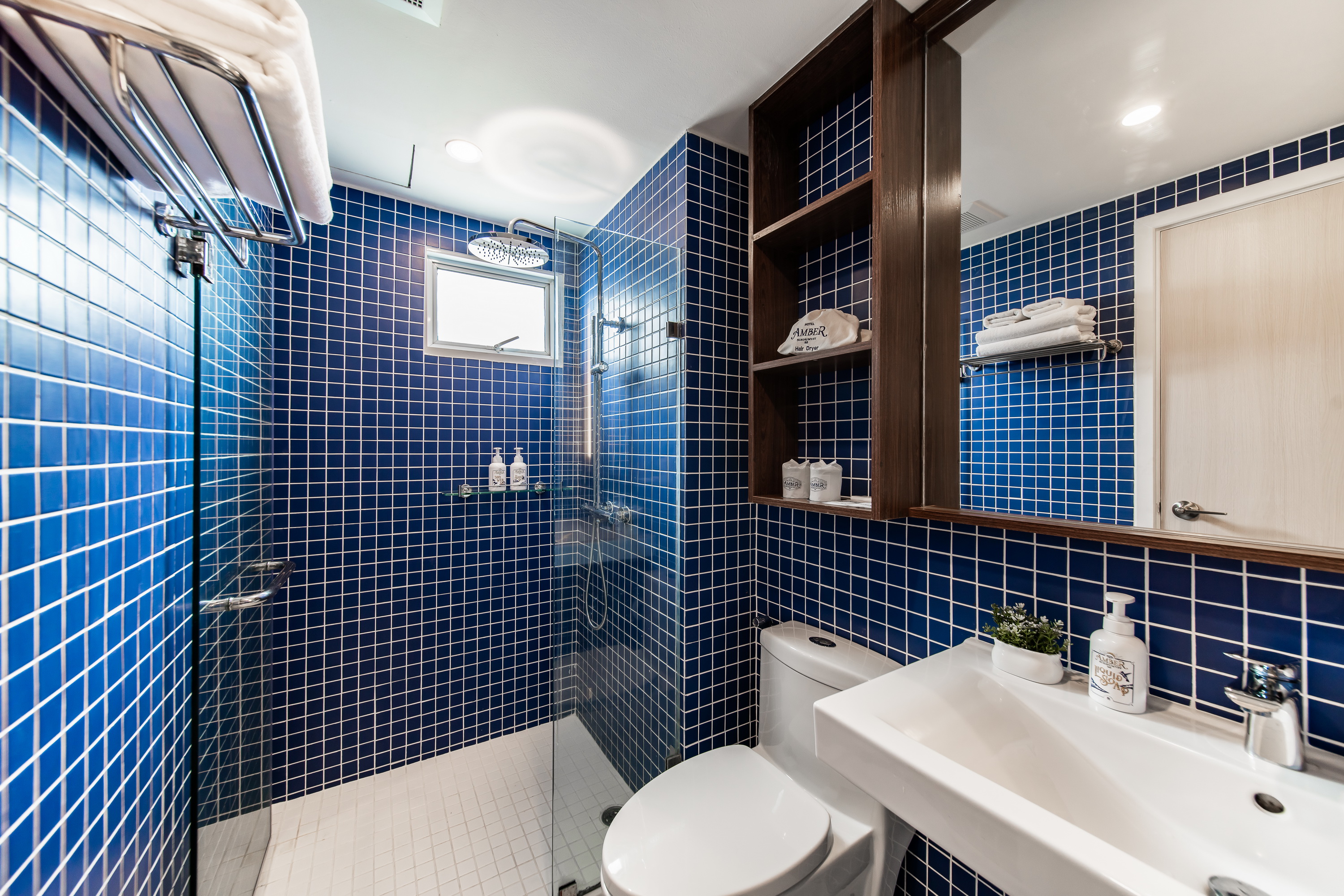 Double or Twin Deluxe