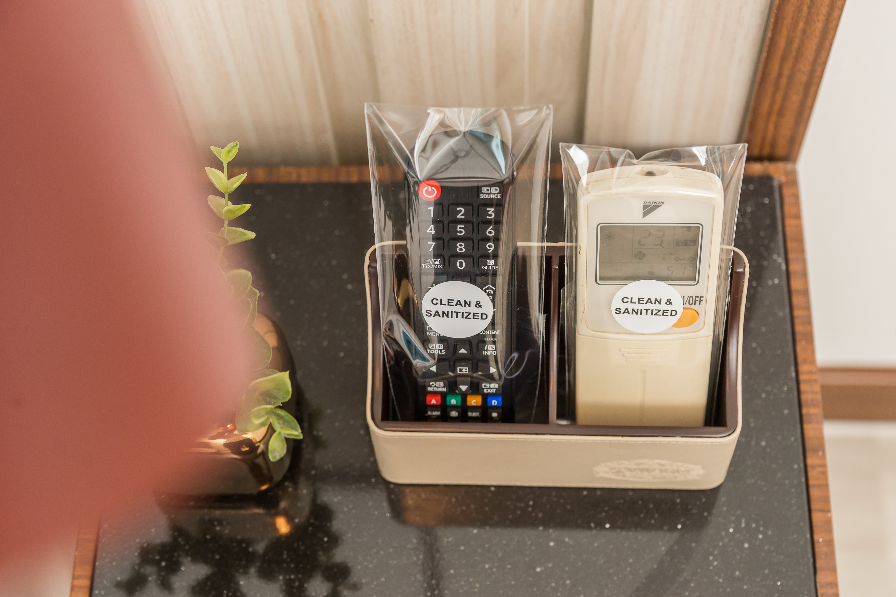 Double or Twin Deluxe