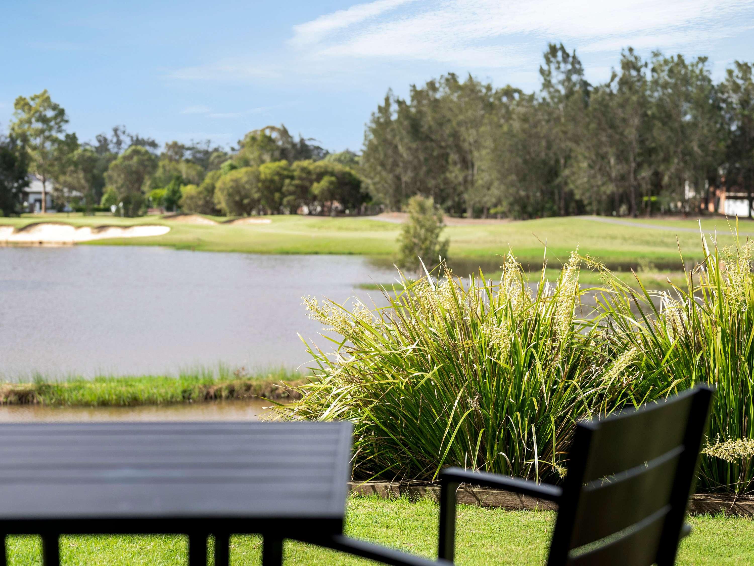 Apartment King Bed Two Bedrooms