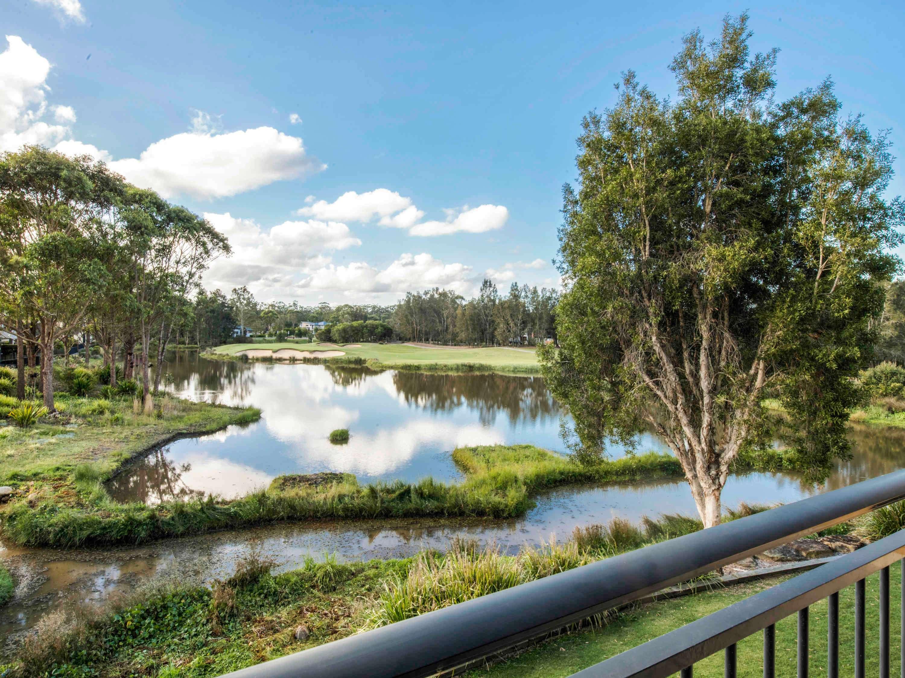 Apartment Three Bedrooms