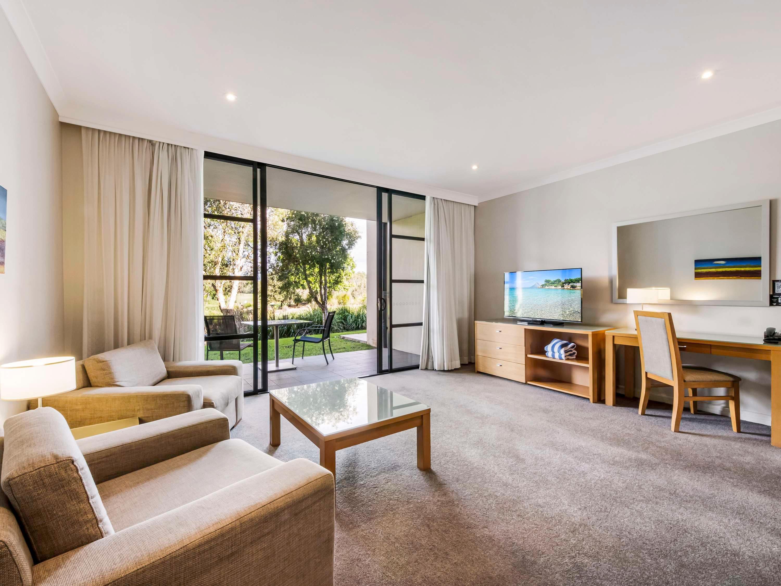 Apartment Three Bedrooms