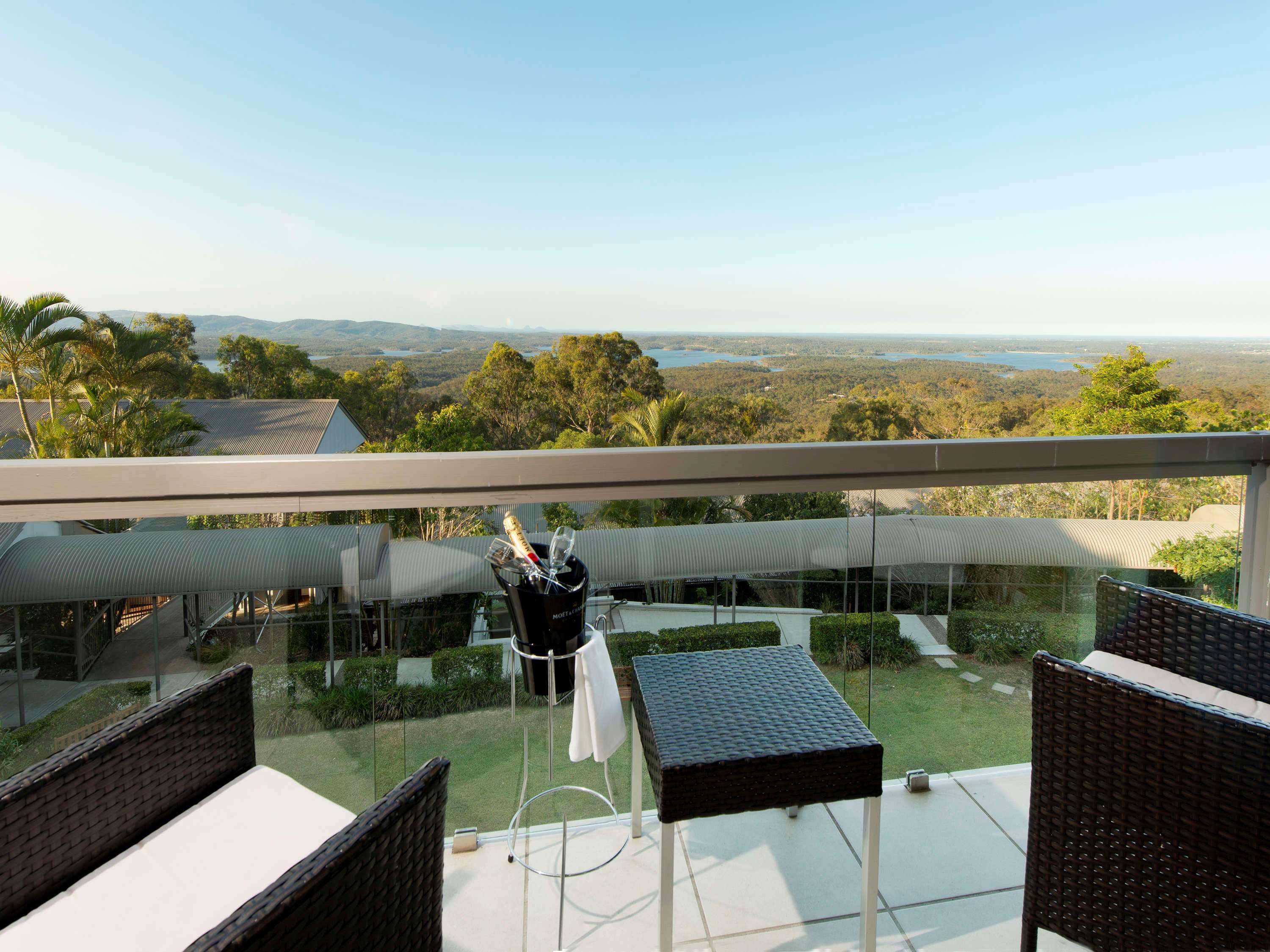 Double Two Queen Beds