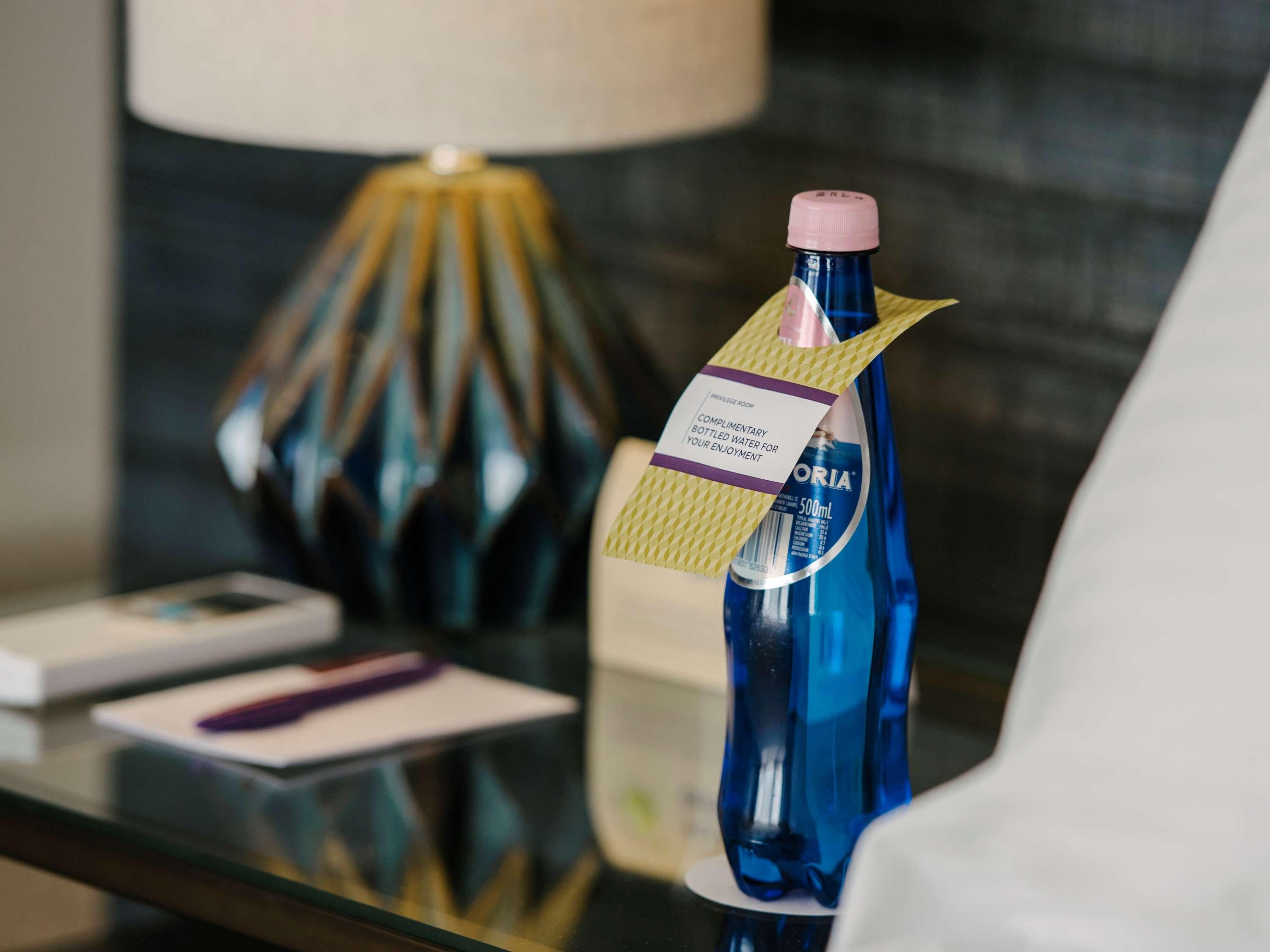 Double Mountain View