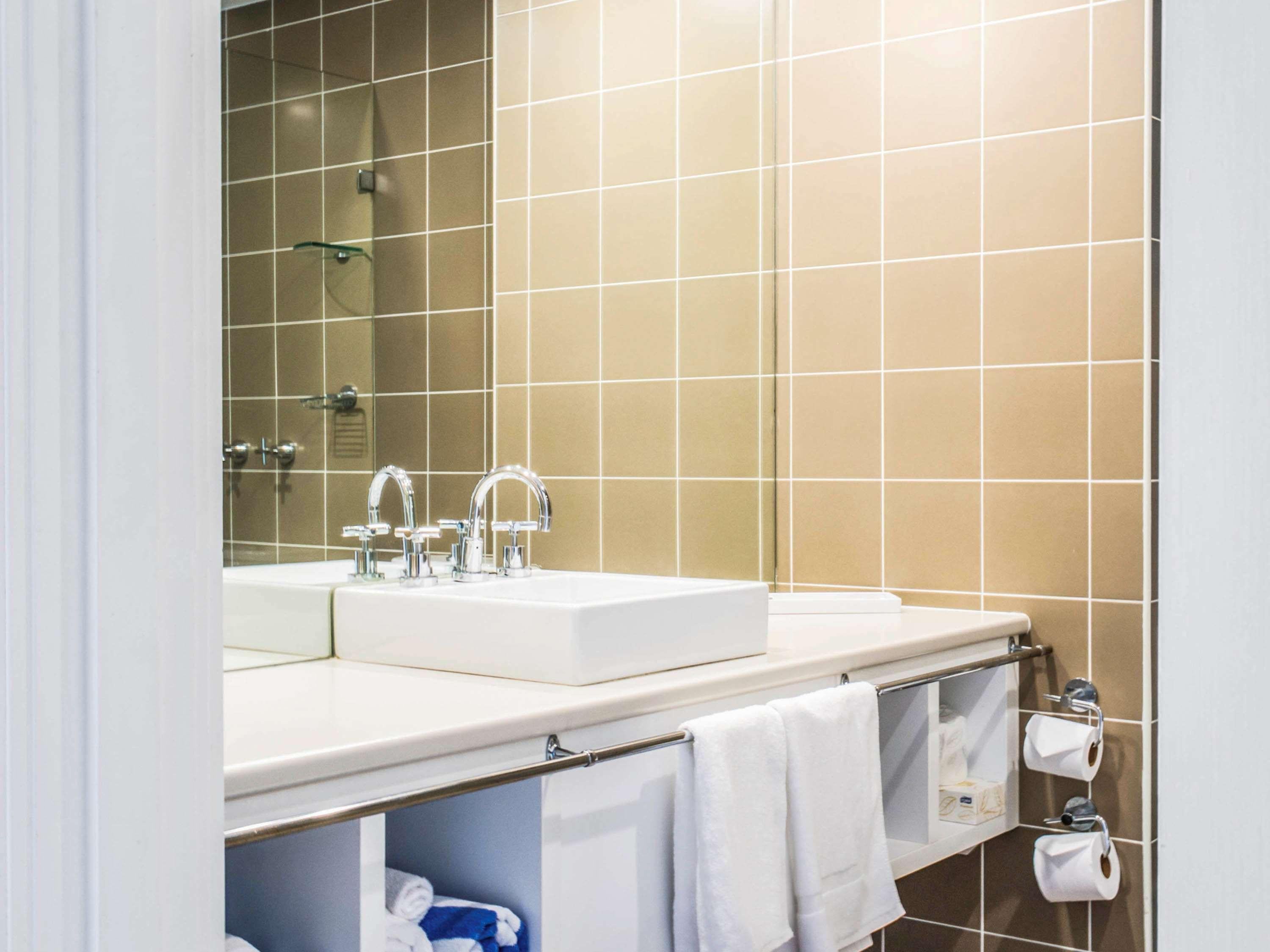 Double Superior King Bed