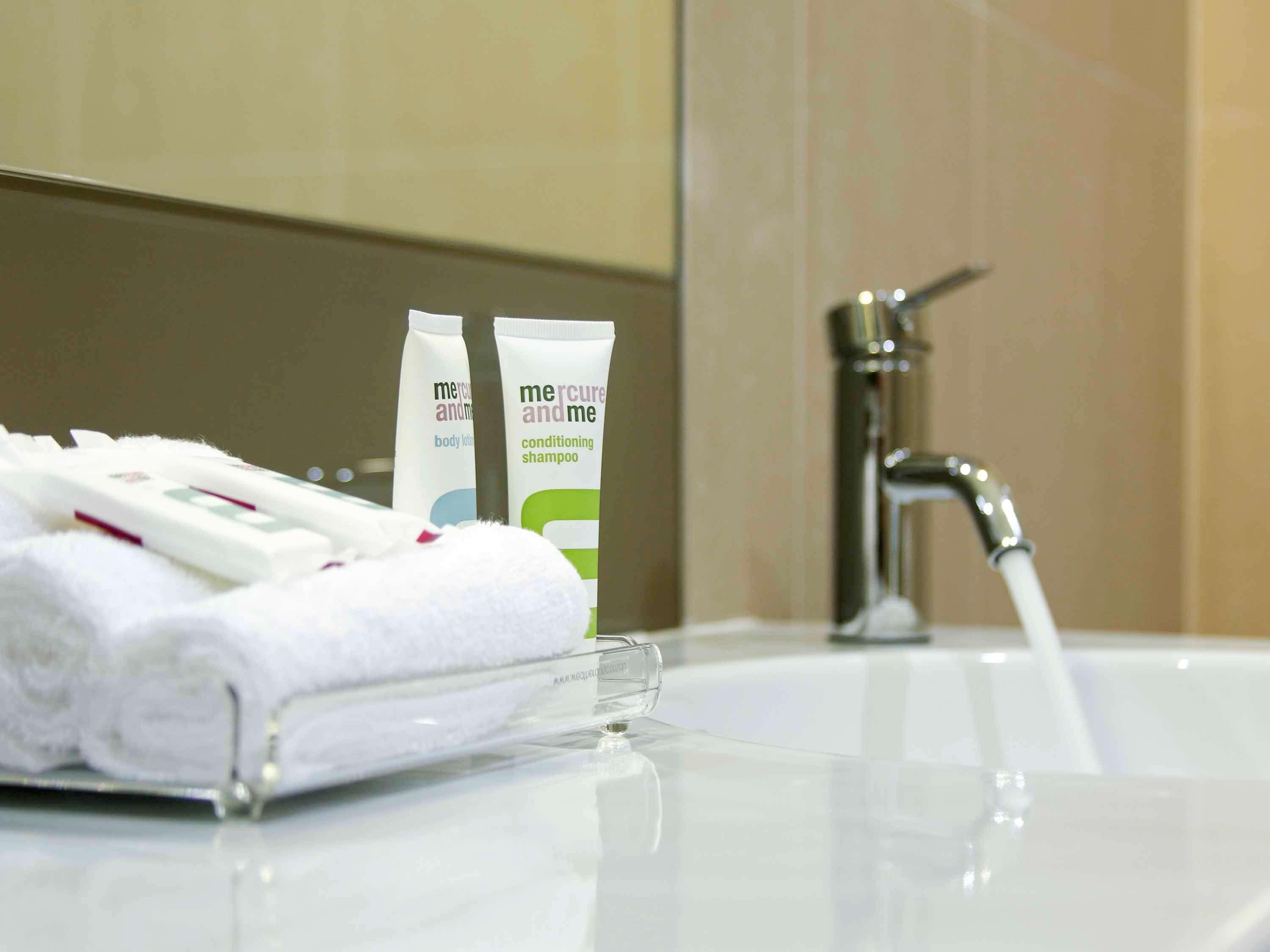 Double Two Queen Beds