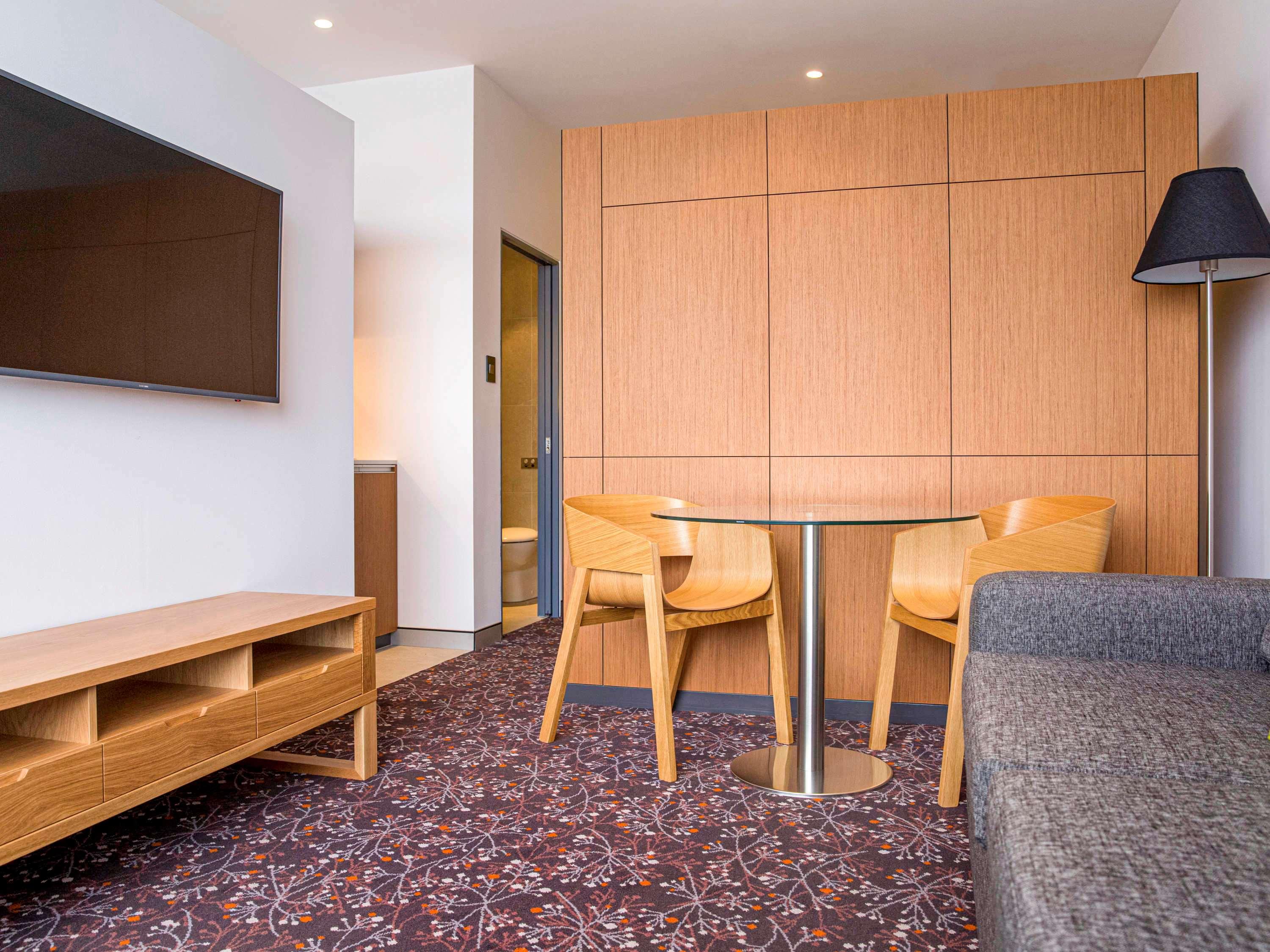 Apartment Two Bedrooms