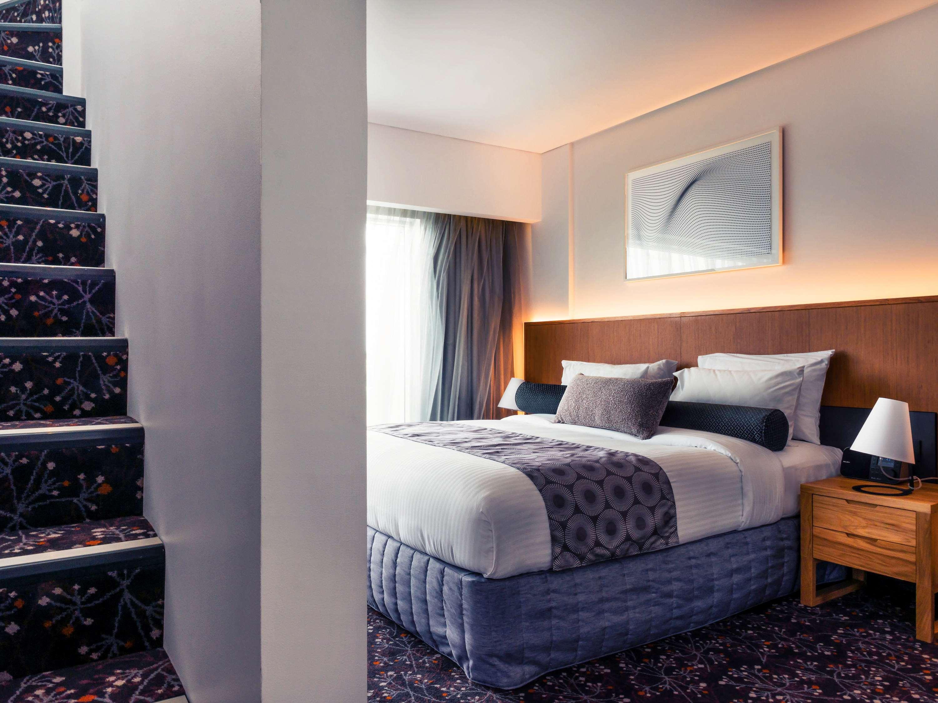 Apartment Two Bedrooms