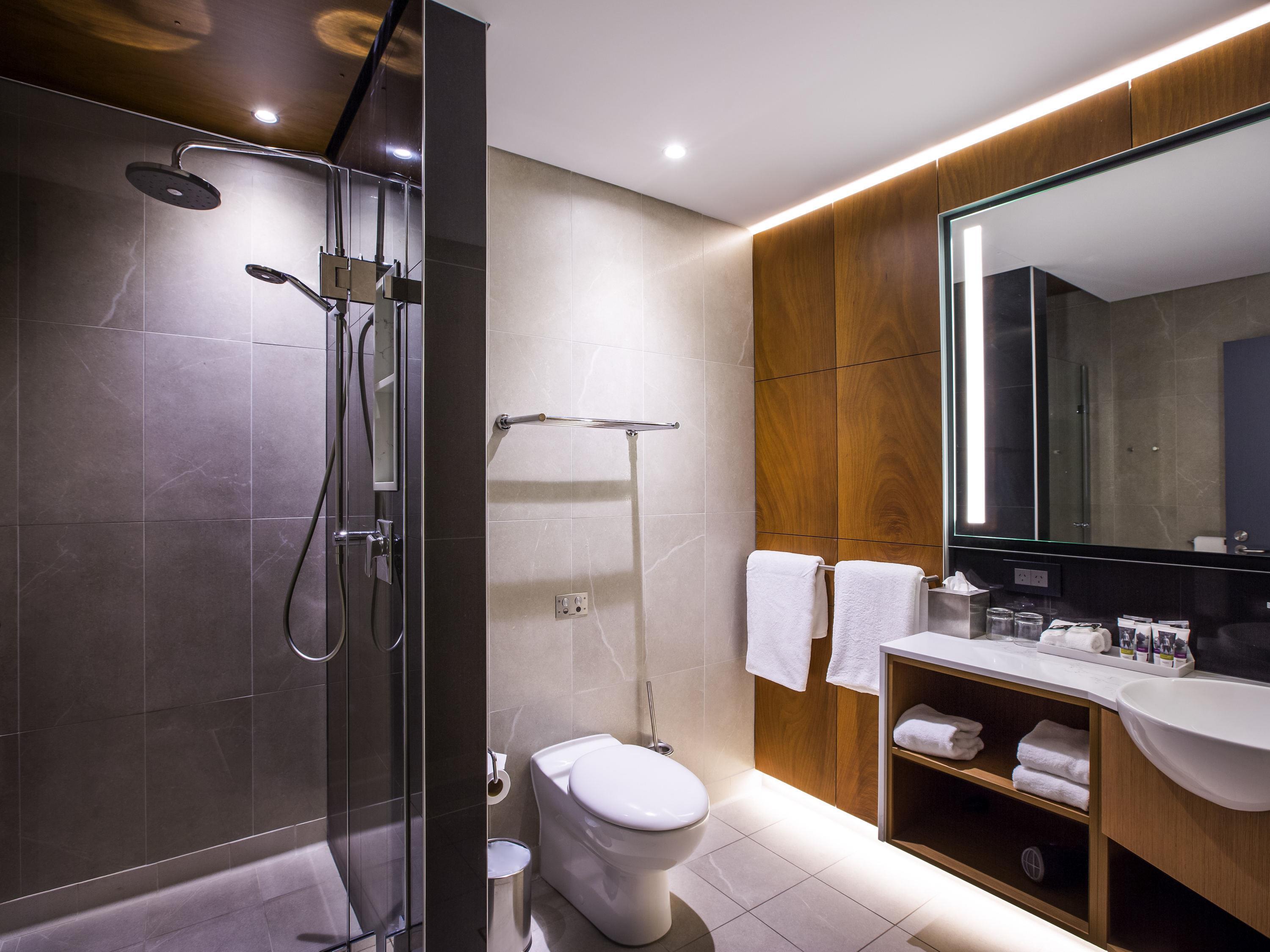 Suite Executive King Bed