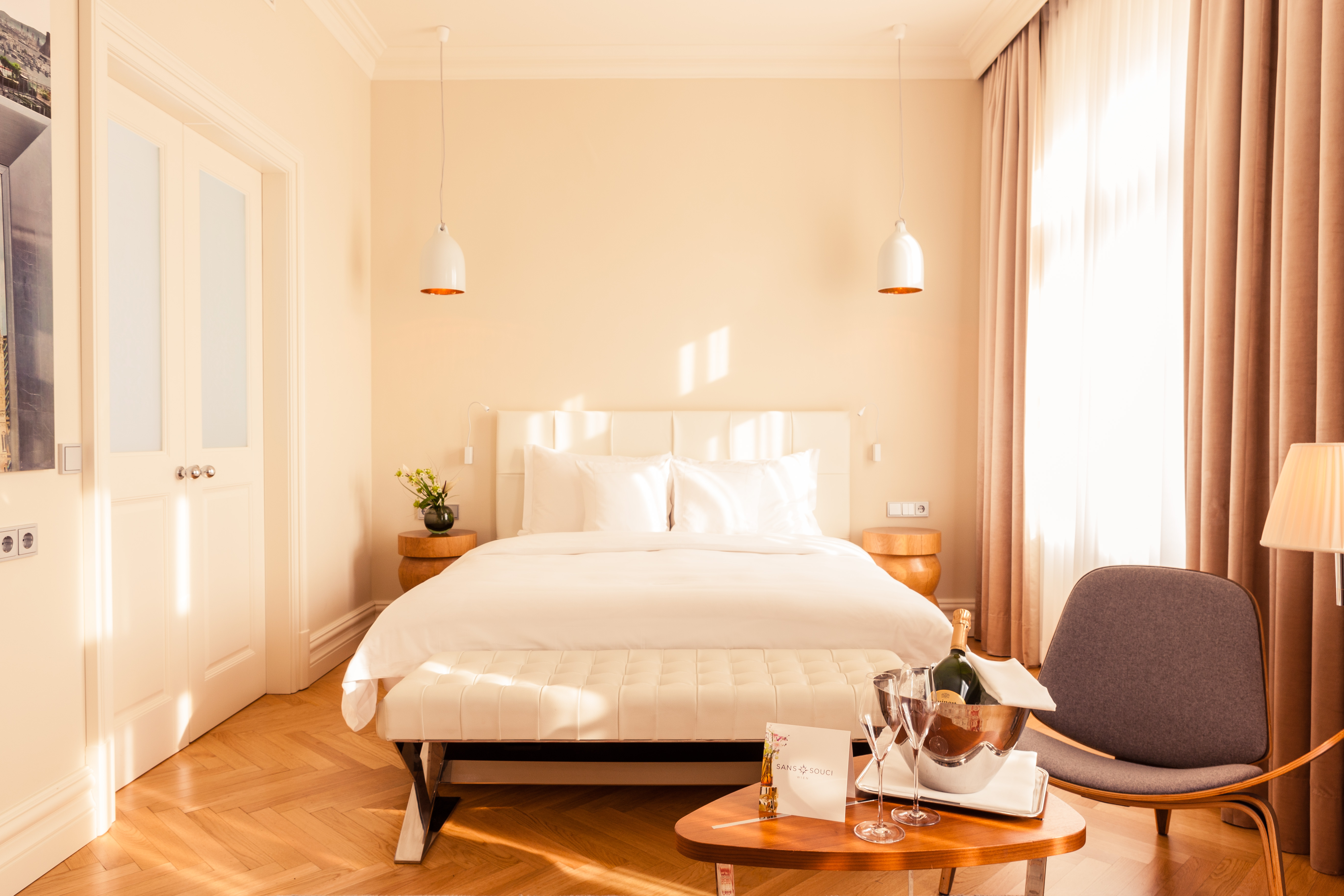 Double Single Deluxe